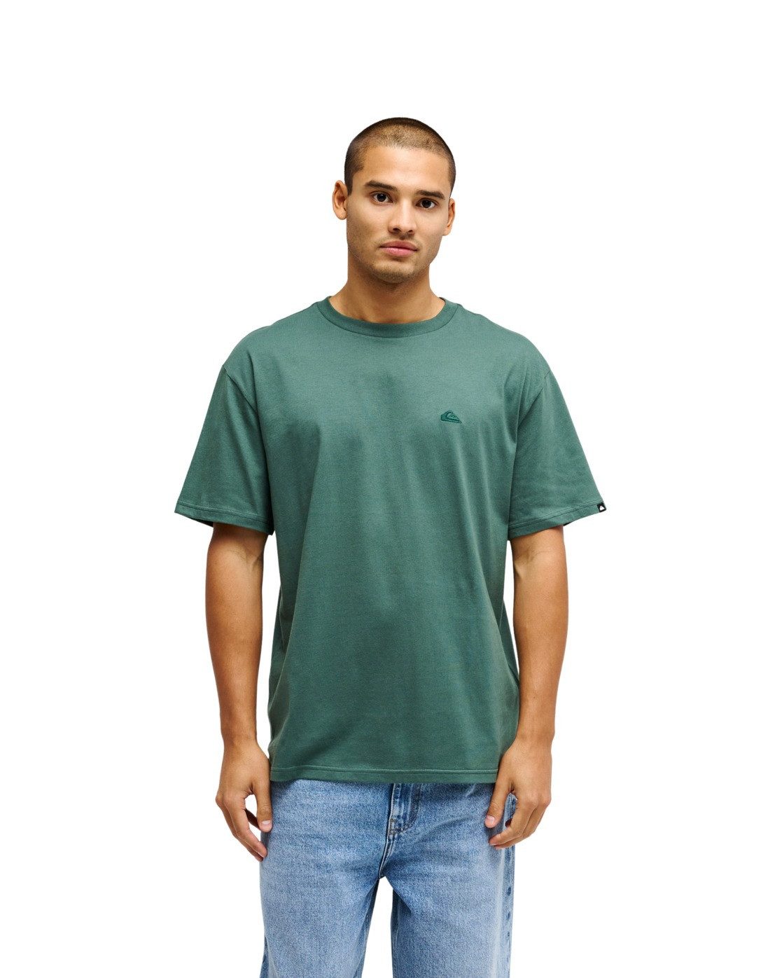 Quiksilver T-Shirt Salt Water