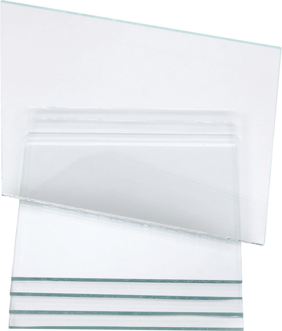 Rothenberger Schweißdraht Rothenberger Vorsatzglas 90 x 110 mm farblos