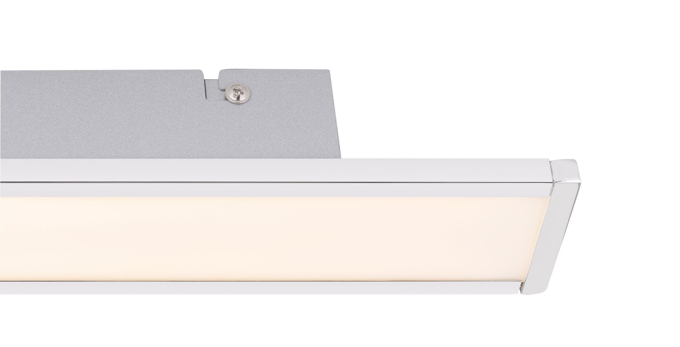 Bürolampe Flur GLOBO für LED Deckenleuchte Decke Globo Deckenleuchte Eckig Deckenleuchte LEUCHTEN GLOBO
