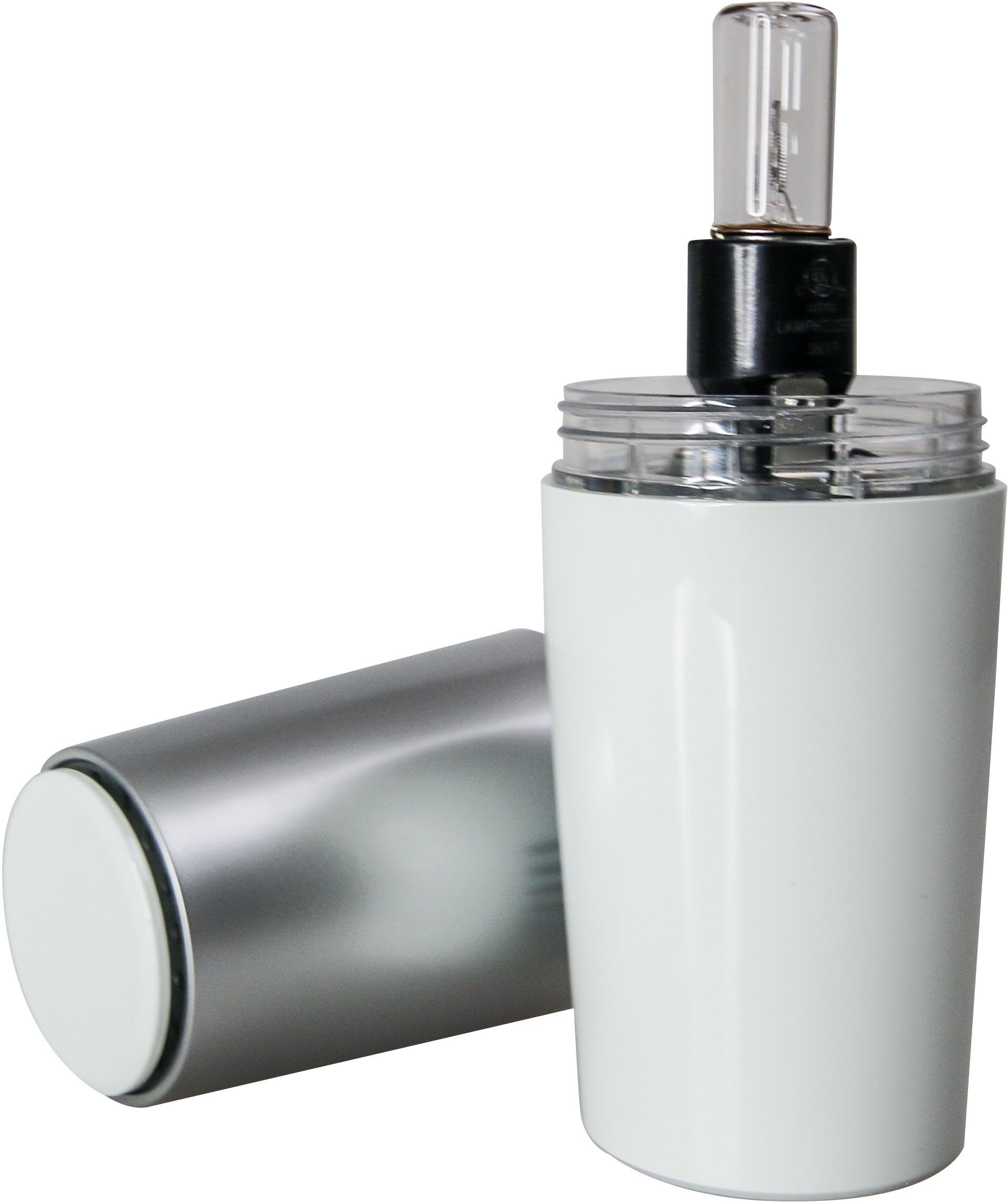 Sonnenkönig Luftreiniger Puro 5, UV-C Reinigung, minimaler Stromverbrauch, Wellenlänge: 253 nm, ohne Filter, einfache Handhabung, geräuscharm