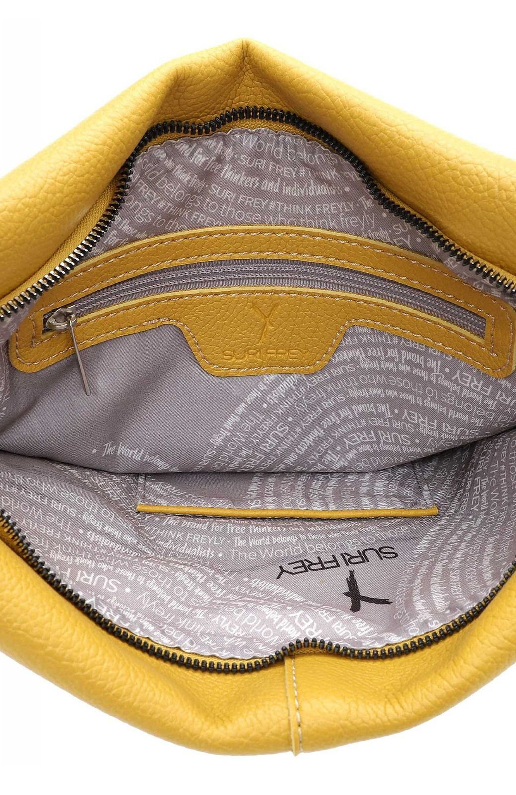 SURI FREY Schultertasche Tilly