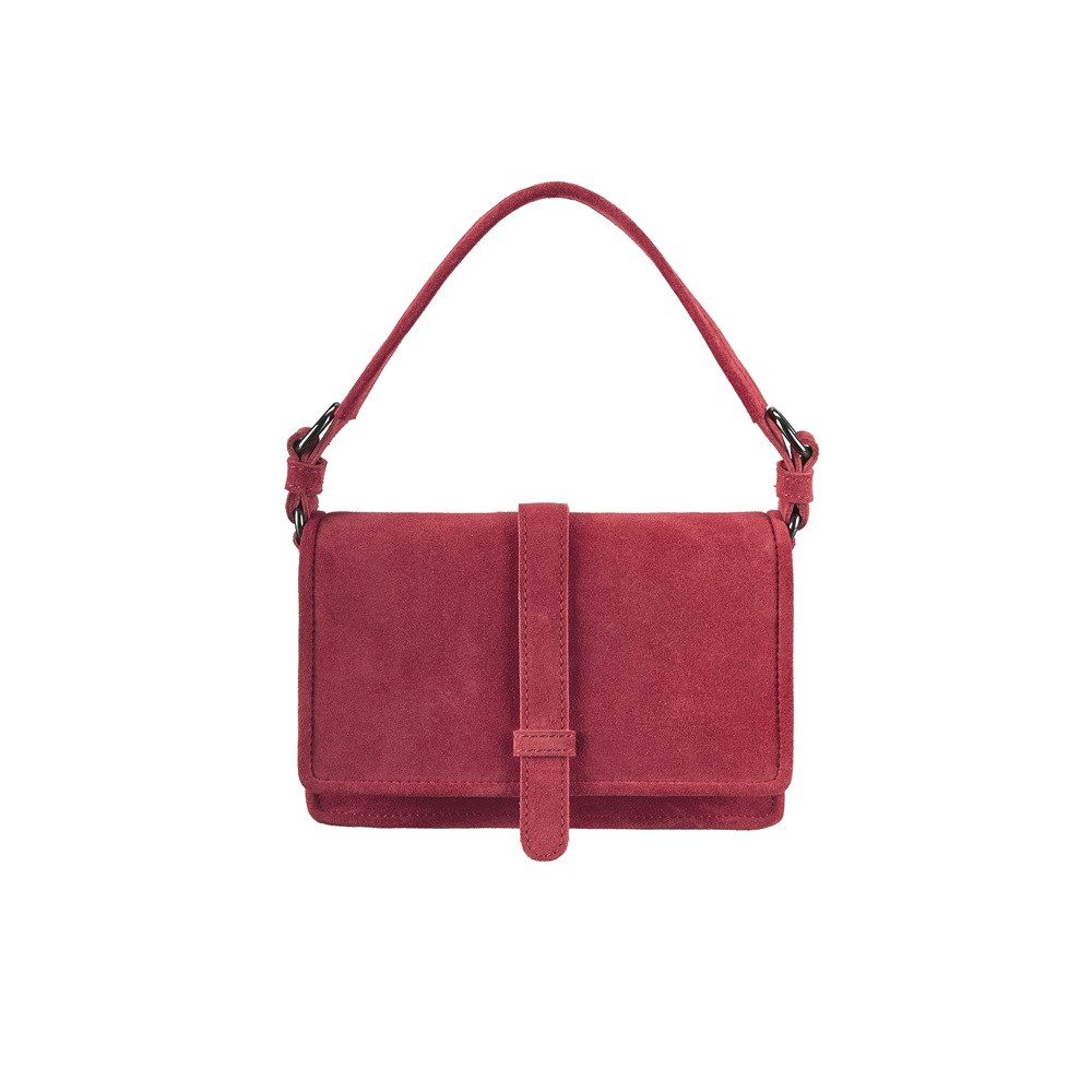 Bull & Hunt Handtasche liana suede