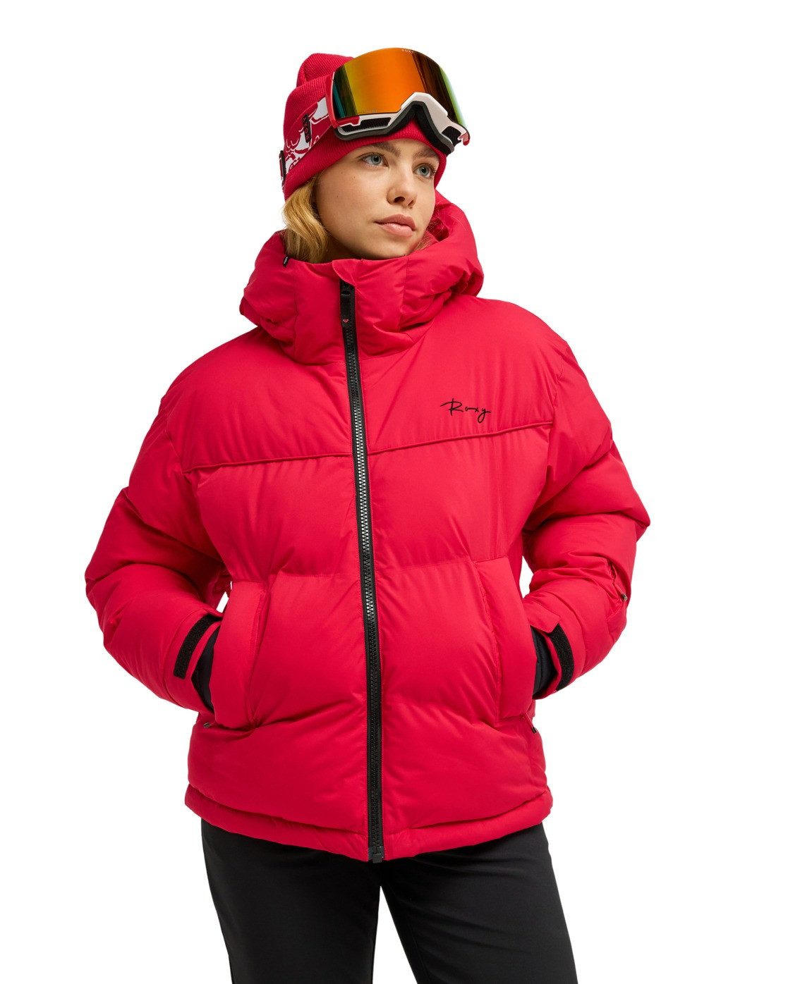 Roxy Snowboardjacke 15K Alofted Puffy