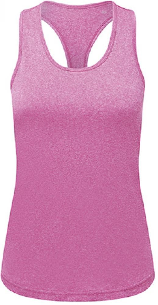 Trainingsshirt Women´s Recycled Performance Slim Racer Back Vest Top