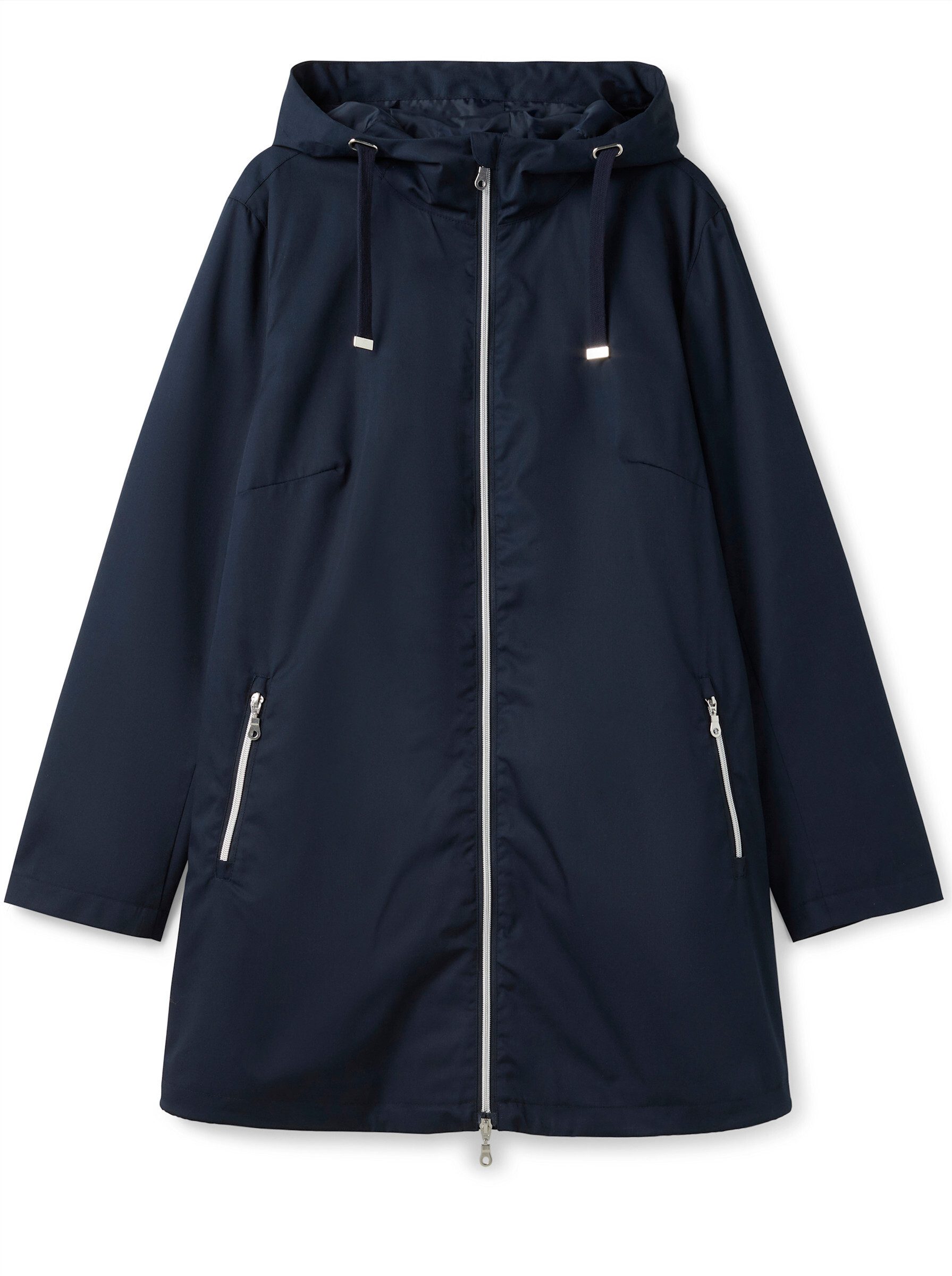 Outdoorjacke Große Größen