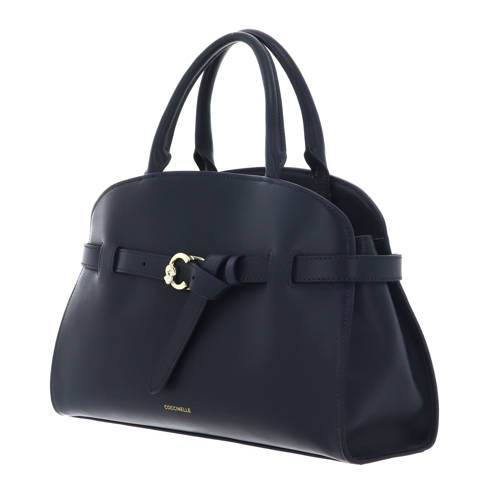 COCCINELLE Handtasche Handbag, aus echtem Rindsleder