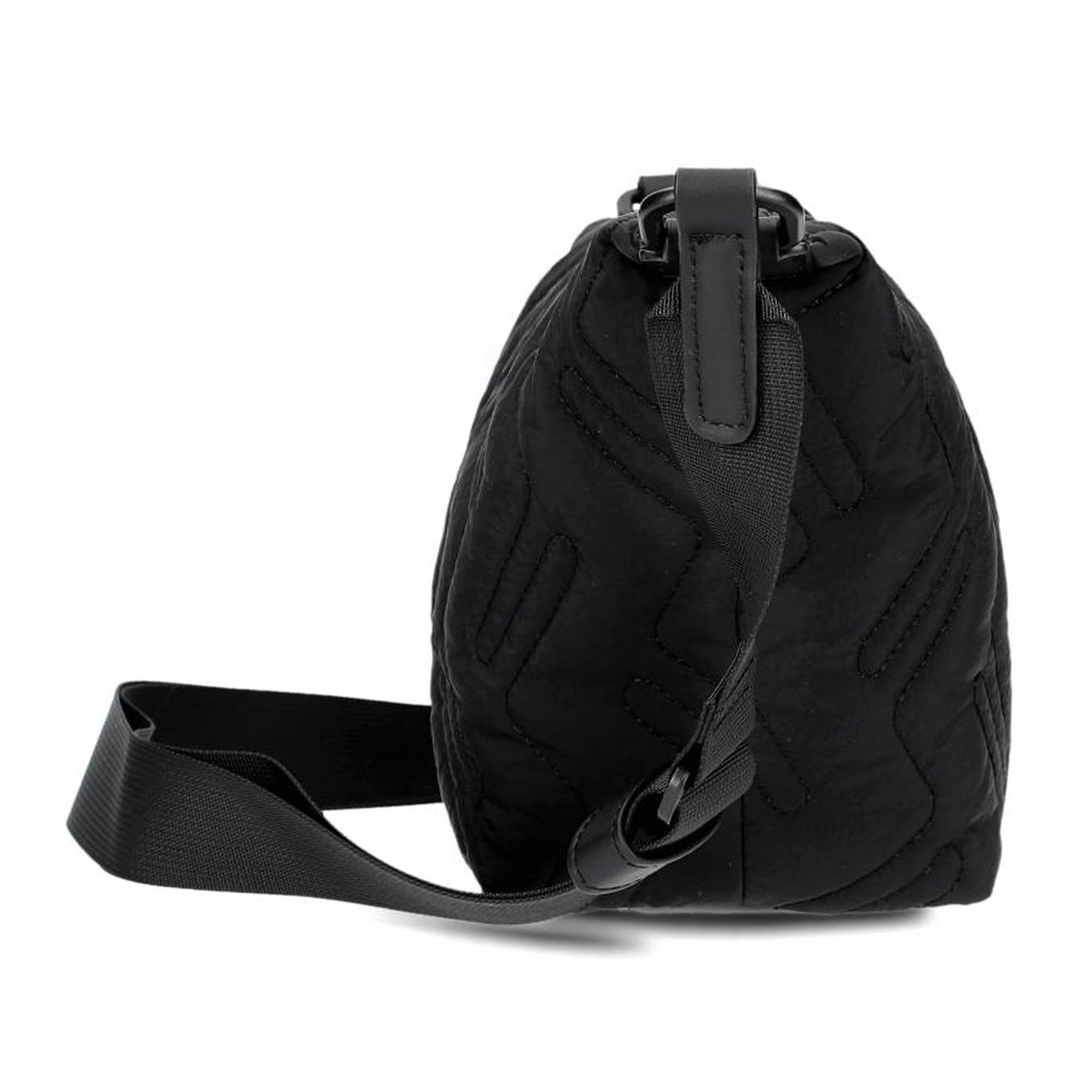 Zwei Umhängetasche Cleo, Nylon