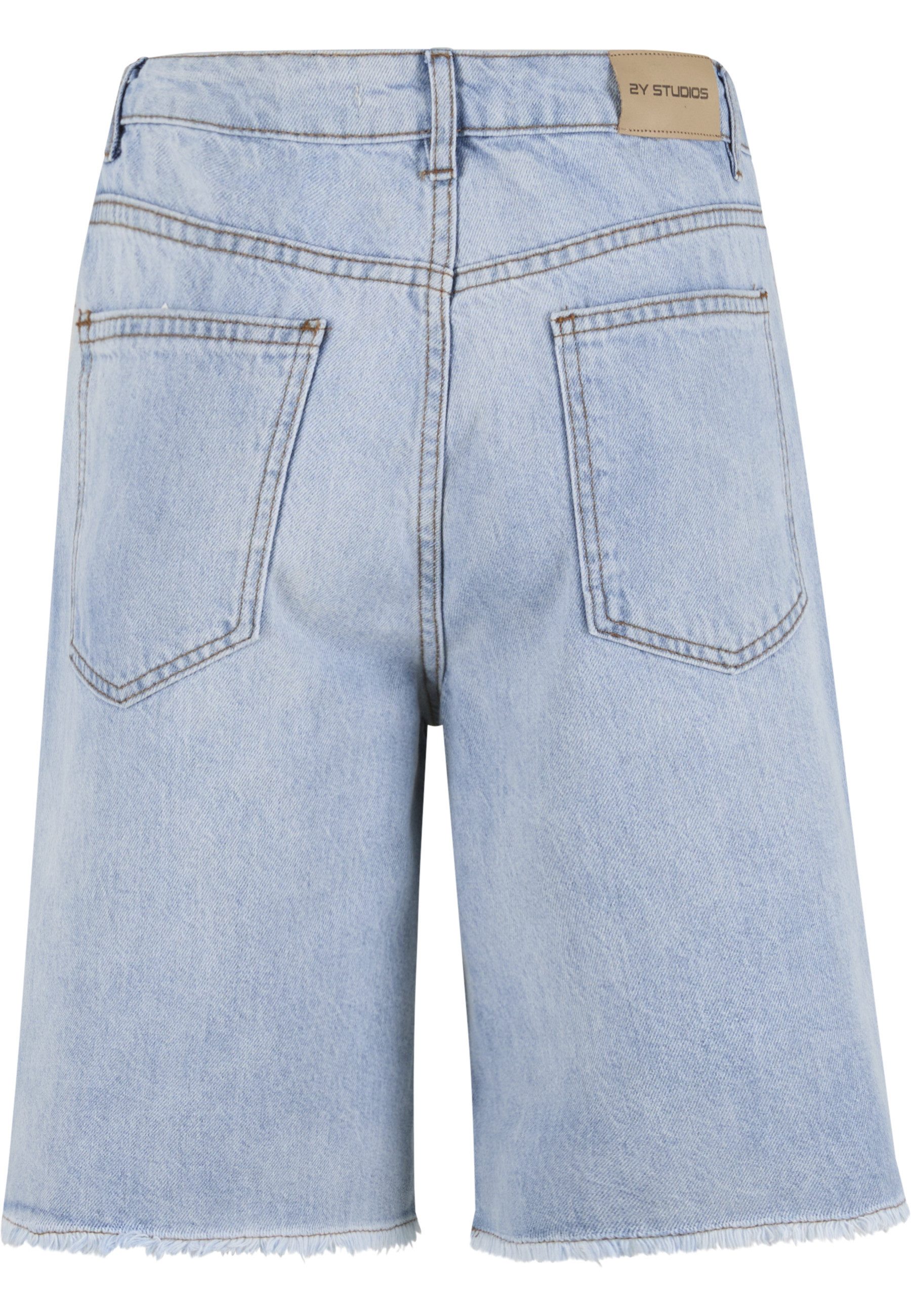 2Y Studios Shorts 2Y Studios Tima Shorts (1-tlg)
