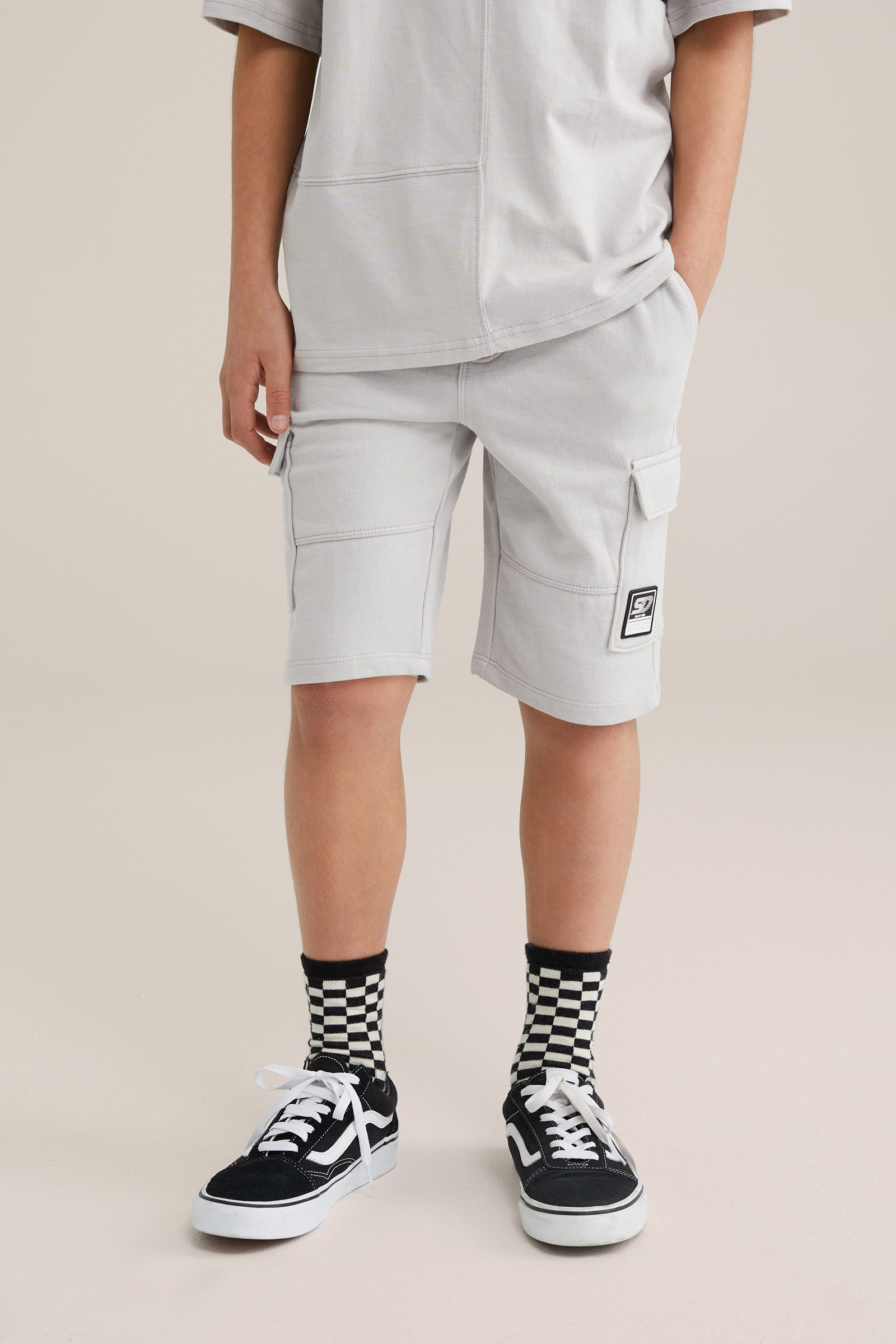 WE Fashion Shorts (1-tlg) günstig online kaufen