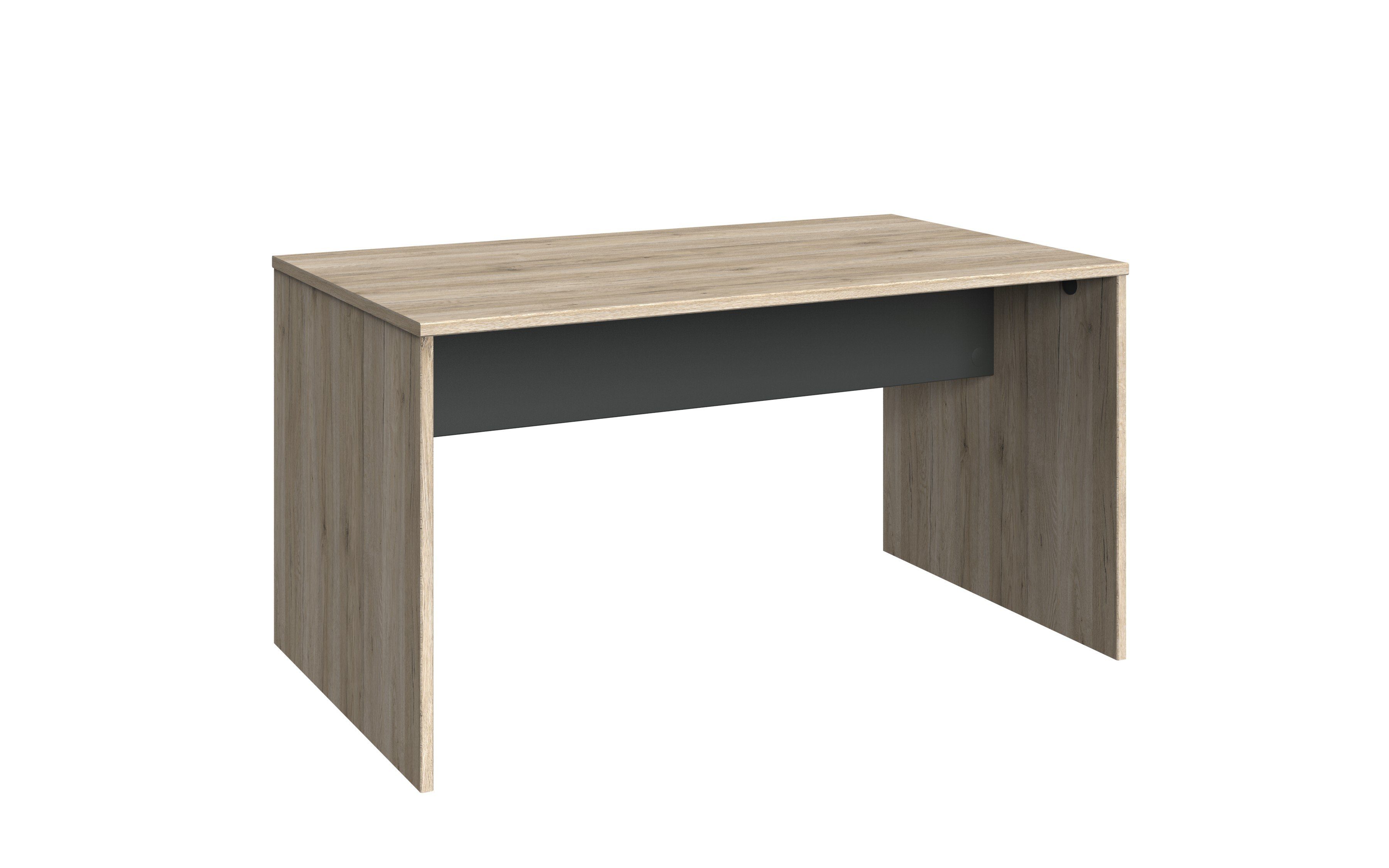 Wimex Schreibtisch 140 x 72 x 70 cm (B/H/T)