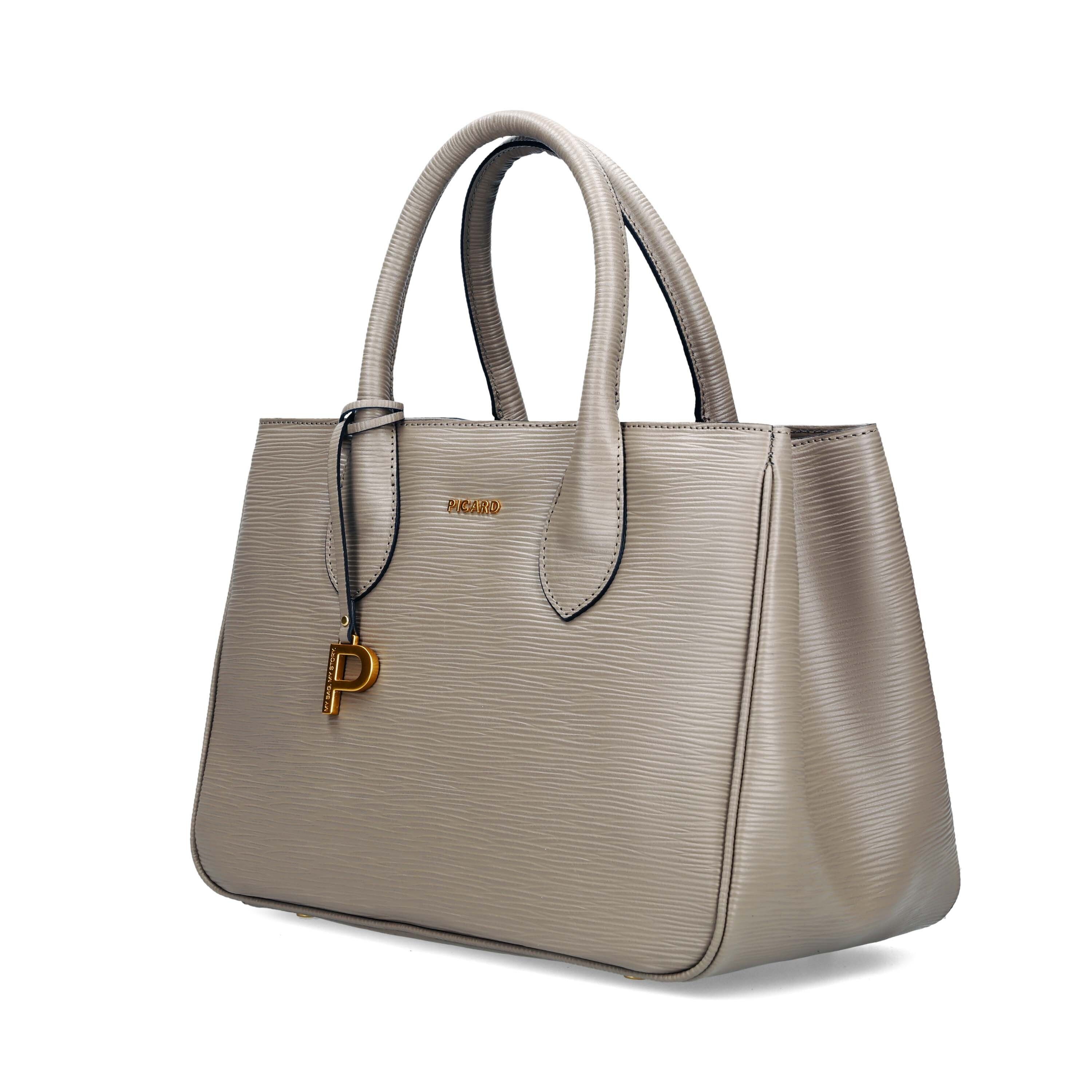 Picard Shopper PICARD Shopper Calais aus Echtleder