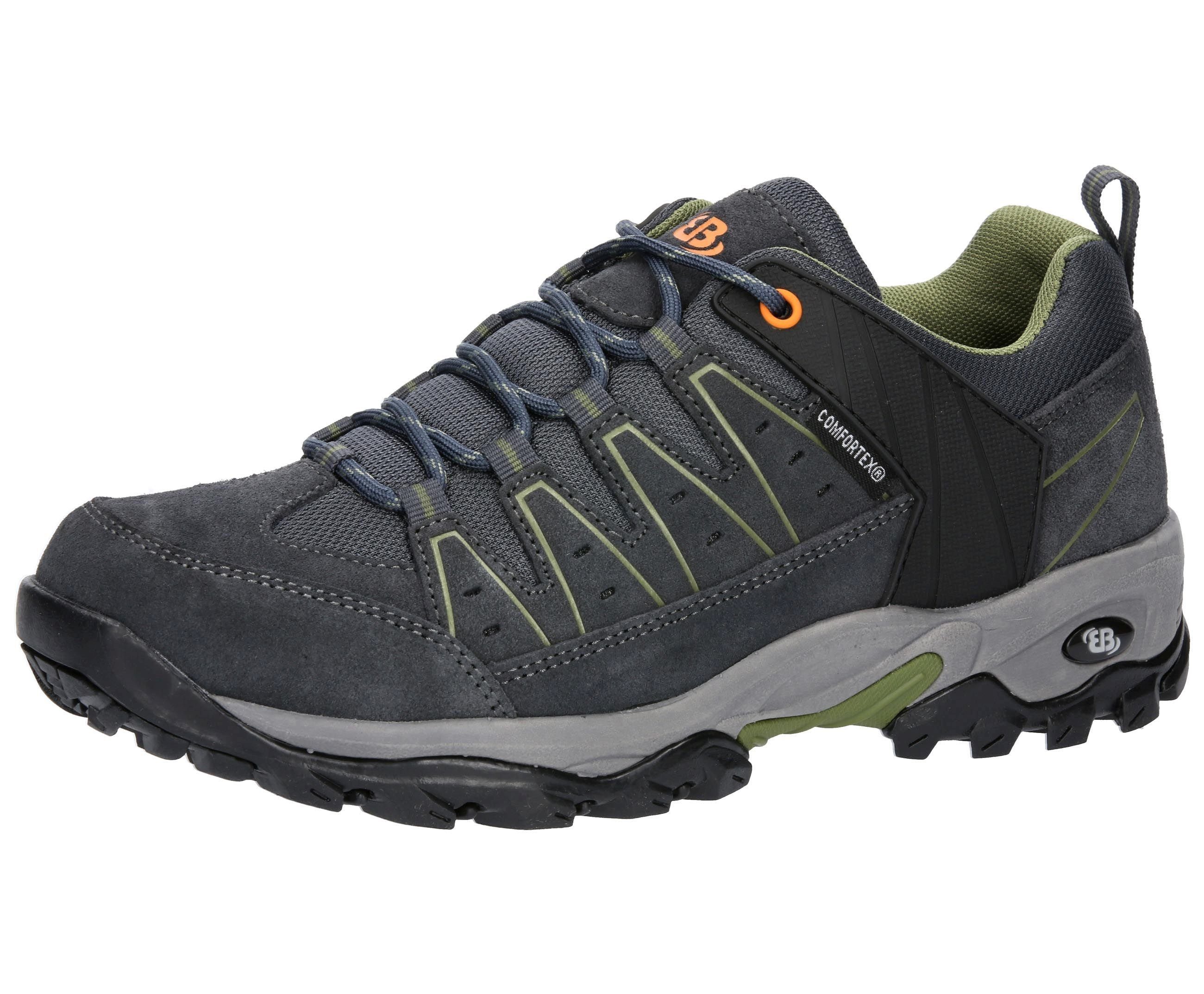 BRÜTTING Outdoorschuh Mount Pinos Low Outdoorschuh günstig online kaufen