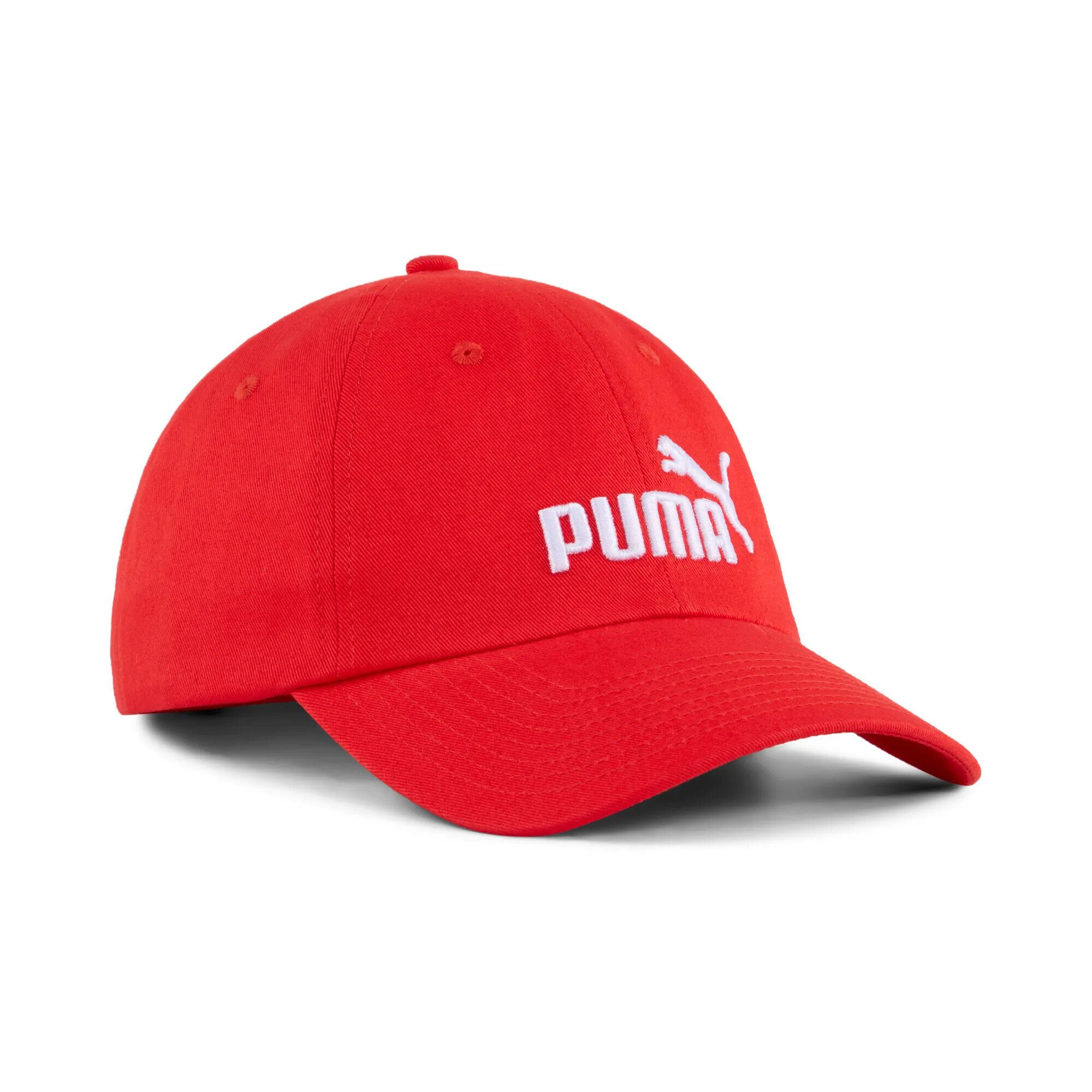 PUMA Baseball Cap Puma Unisex Kappe ESS NO.1 LOGO BB Cap 025999