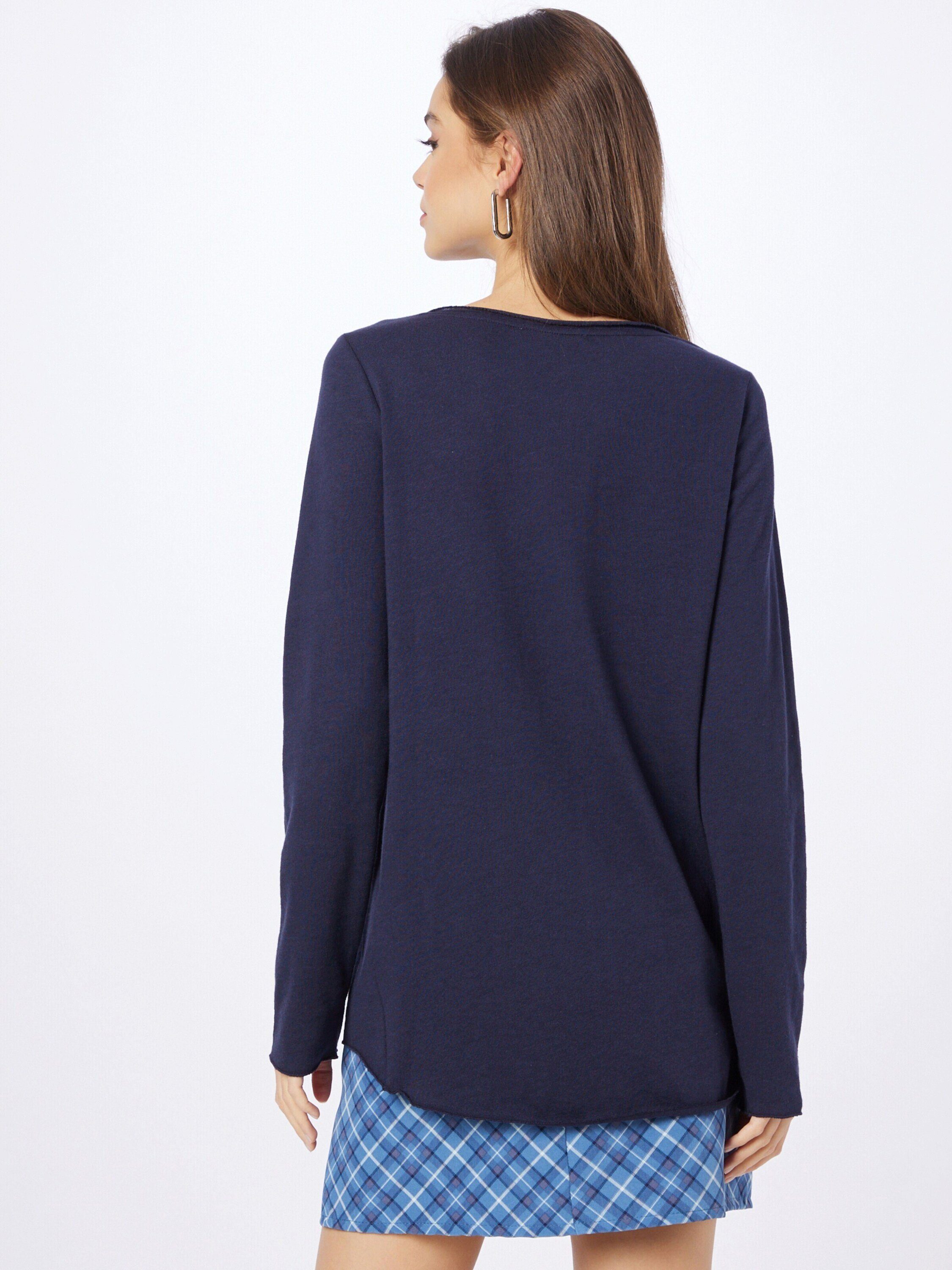 Smith & Soul Langarmshirt (1-tlg) Weiteres Detail – Bild 3 von 5