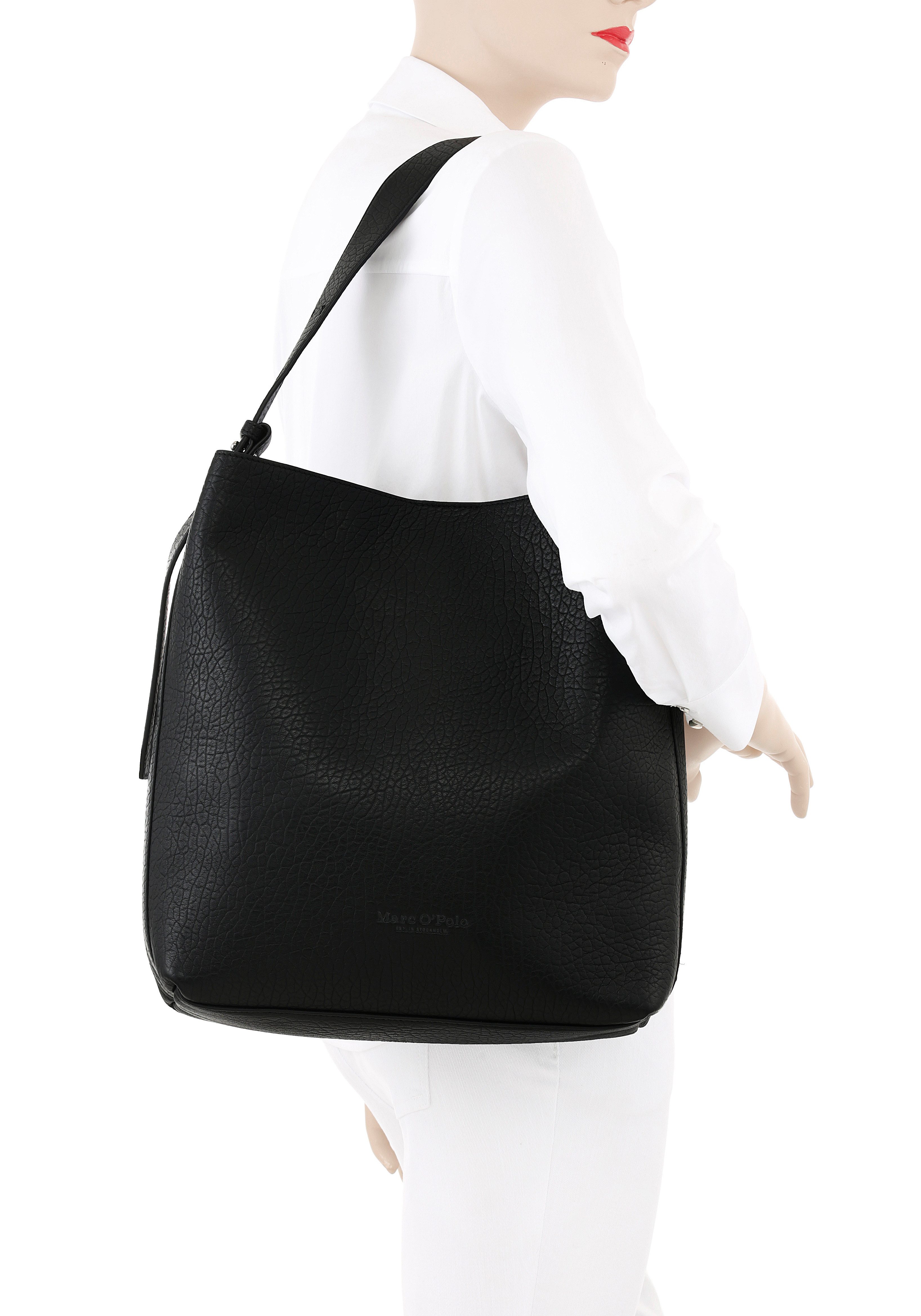 Marc O'Polo Accessories Hobo Anna, Shopper, Damen Beuteltasche, Umhängetasc günstig online kaufen