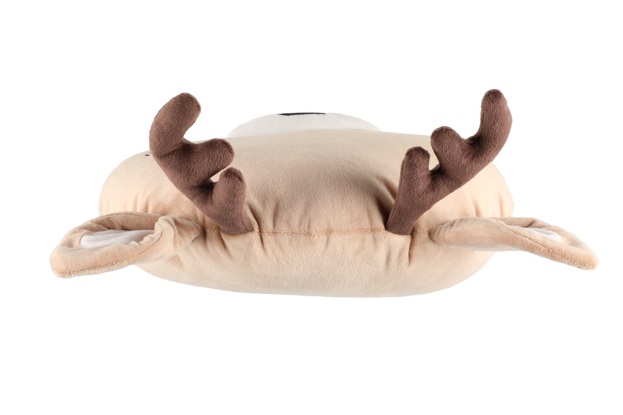 4LIVING Dekokissen Dekokissen für Kinderzimmer, Ø 35 cm
