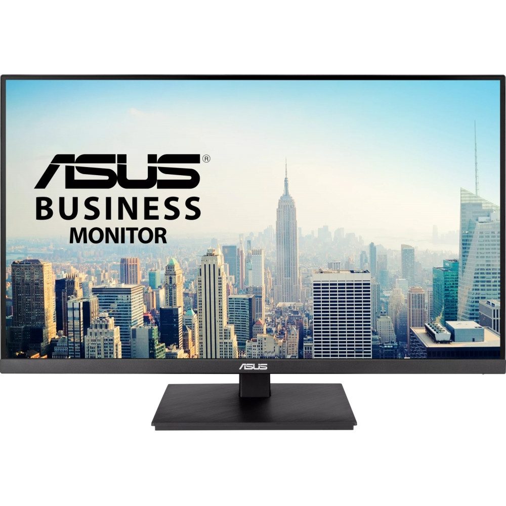 Asus VA32UQSB - LED-Monitor - schwarz LED-Monitor (3840 x 2160 px, 4K Ultra HD)