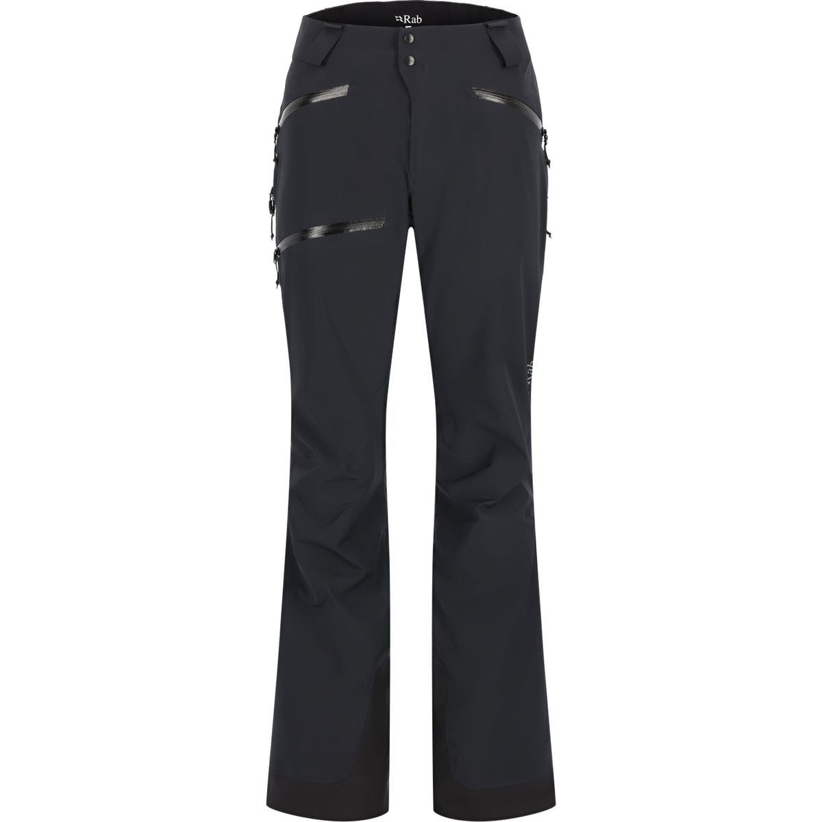 Rab Skihose Khroma Kinetic Pants Wmns Leistungsstarke Skihose für Damen, die Bewegungsfreiheit