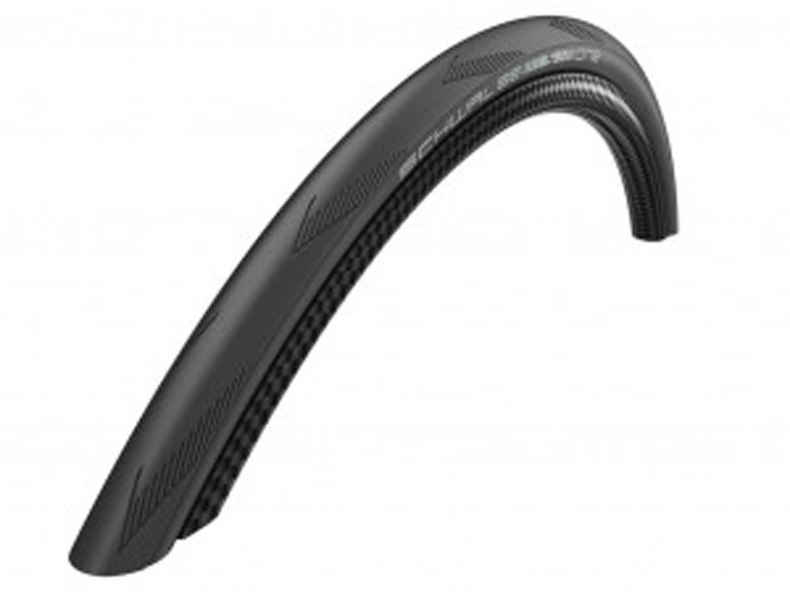 Schwalbe Fahrradreifen Reifen Schwalbe One HS462A Draht 28"700x25C 25-622 sw-Skin Perf.RG