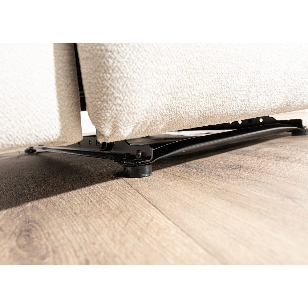 Happy Home Relaxsessel Relaxsessel, ca. 94 x 95 x 102 cm - Beige