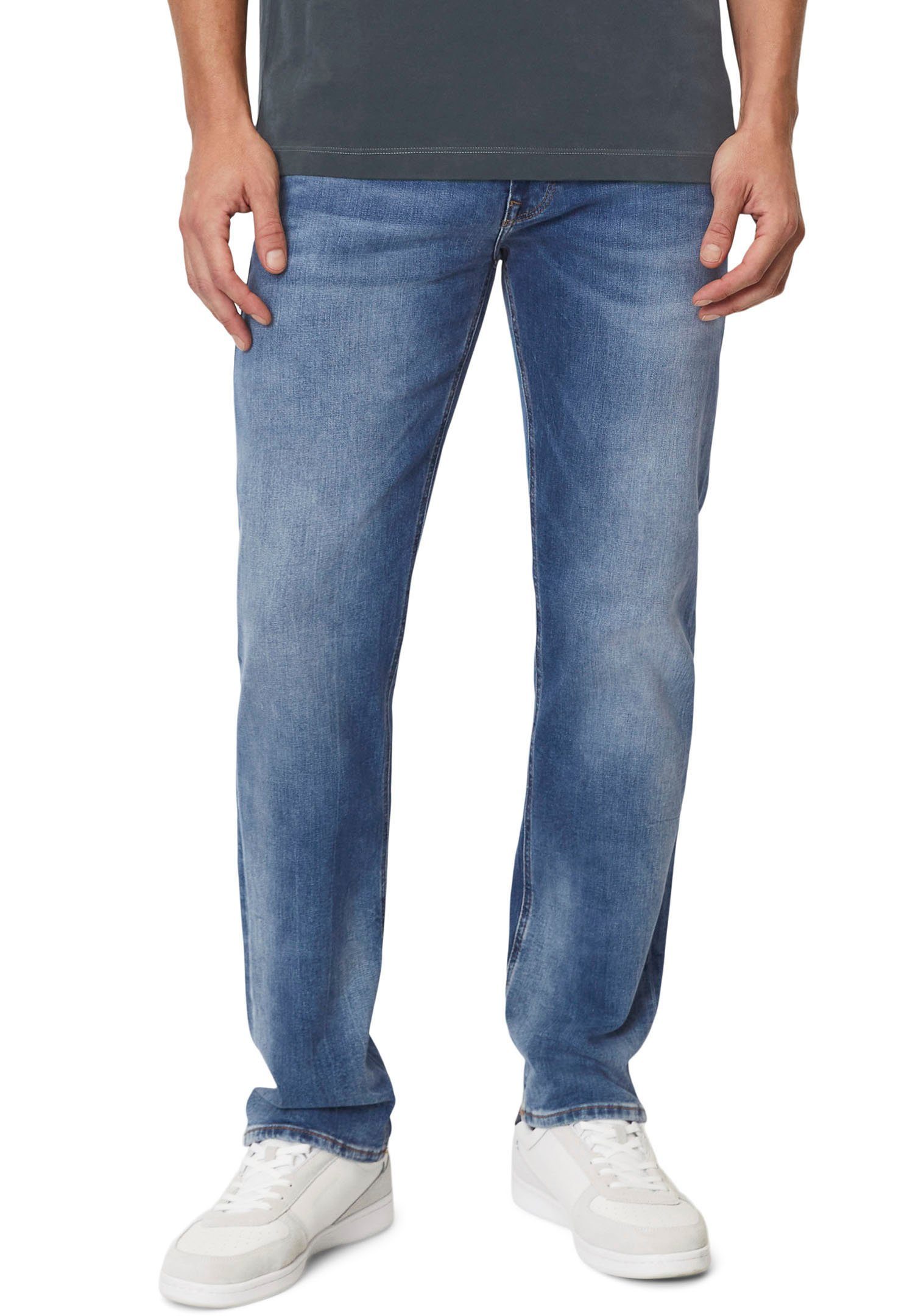 Stretch-Jeans O'Polo Marc Kemi