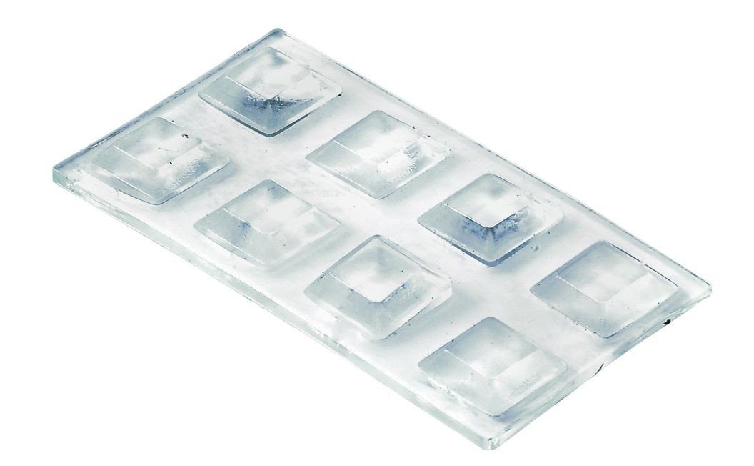 Hettich Отбойники Hettich Отбойники 2,0 x 10,0 mm Kunststoff