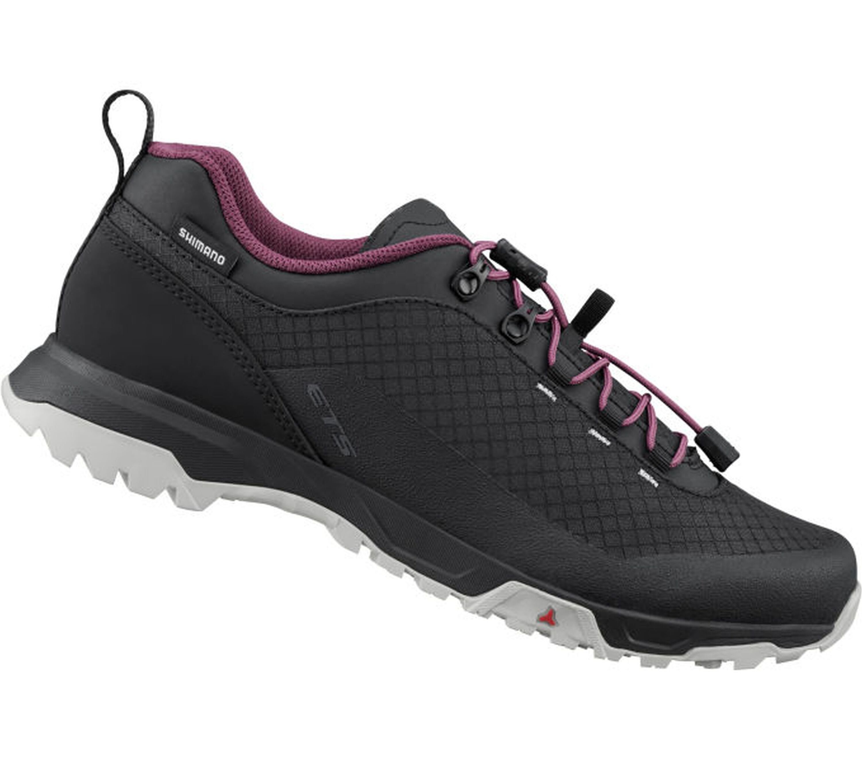 Shimano Fahrradschuh MTB- Fahrradschuhe ET501W günstig online kaufen