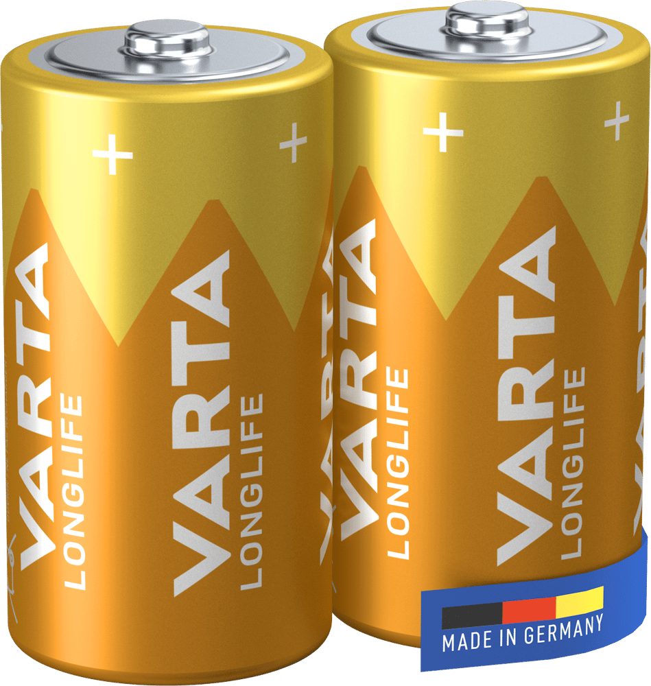 VARTA Batterie