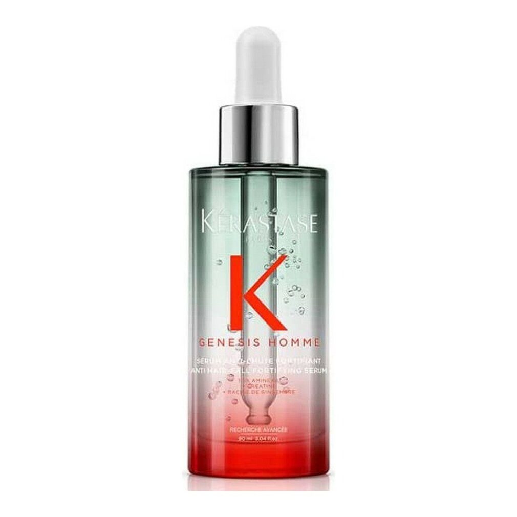 Kérastase Haarkur Kérastase Genesis Homme Serum Fortifiant Anti-Chute 90 ml