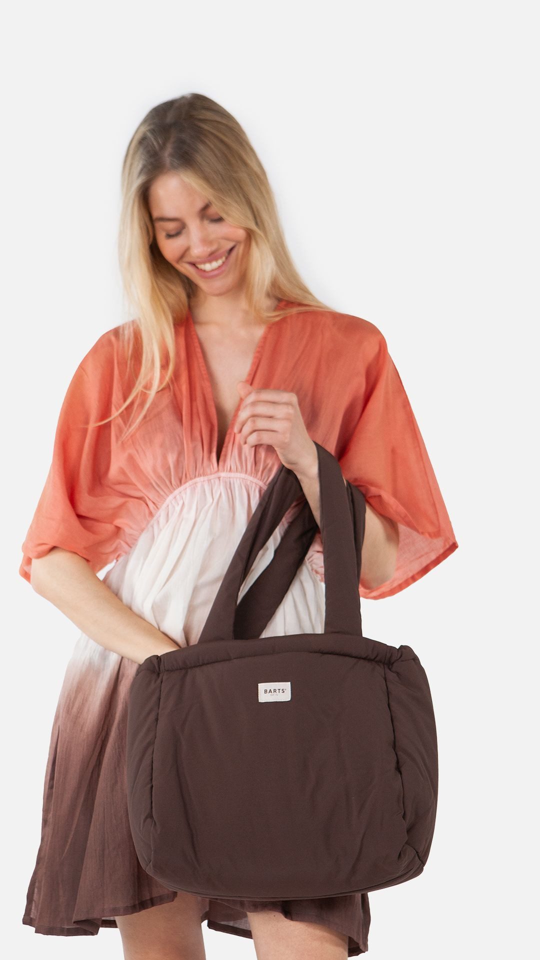 Barts Shopper Nurrin Shopper