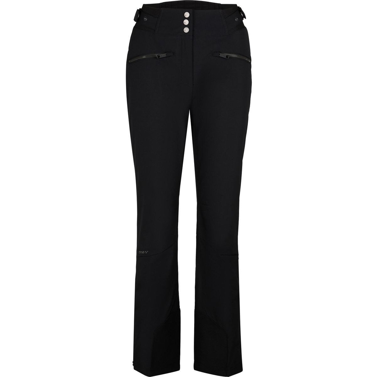 Ziener Skihose Tilla-z Pants Lady Hochfunktionelle Damen-Skihose mit AQUASHIELD® Membran und PrimaLoft®