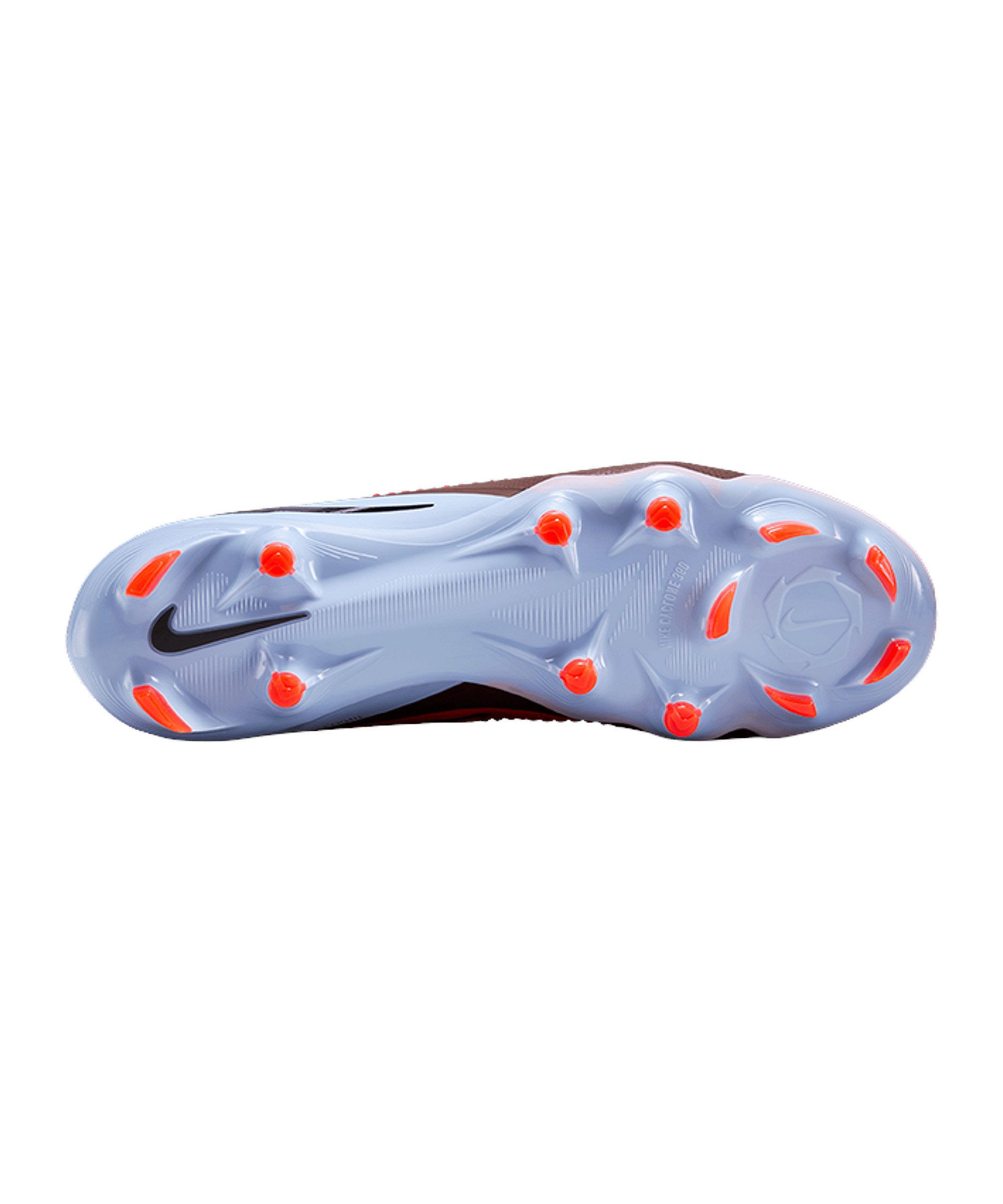 Nike Nike Performance Phantom 6 Low Pro FG Attack Fußballschuh