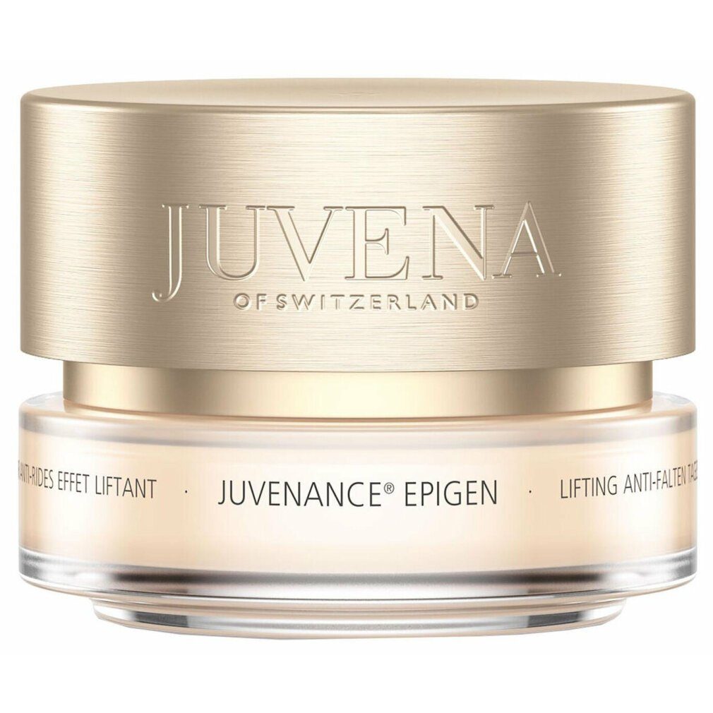 Juvena Anti-Aging-Creme Juvena Juvenance Epigen Lifting Anti - Wrinkle Day Cream 50 ml