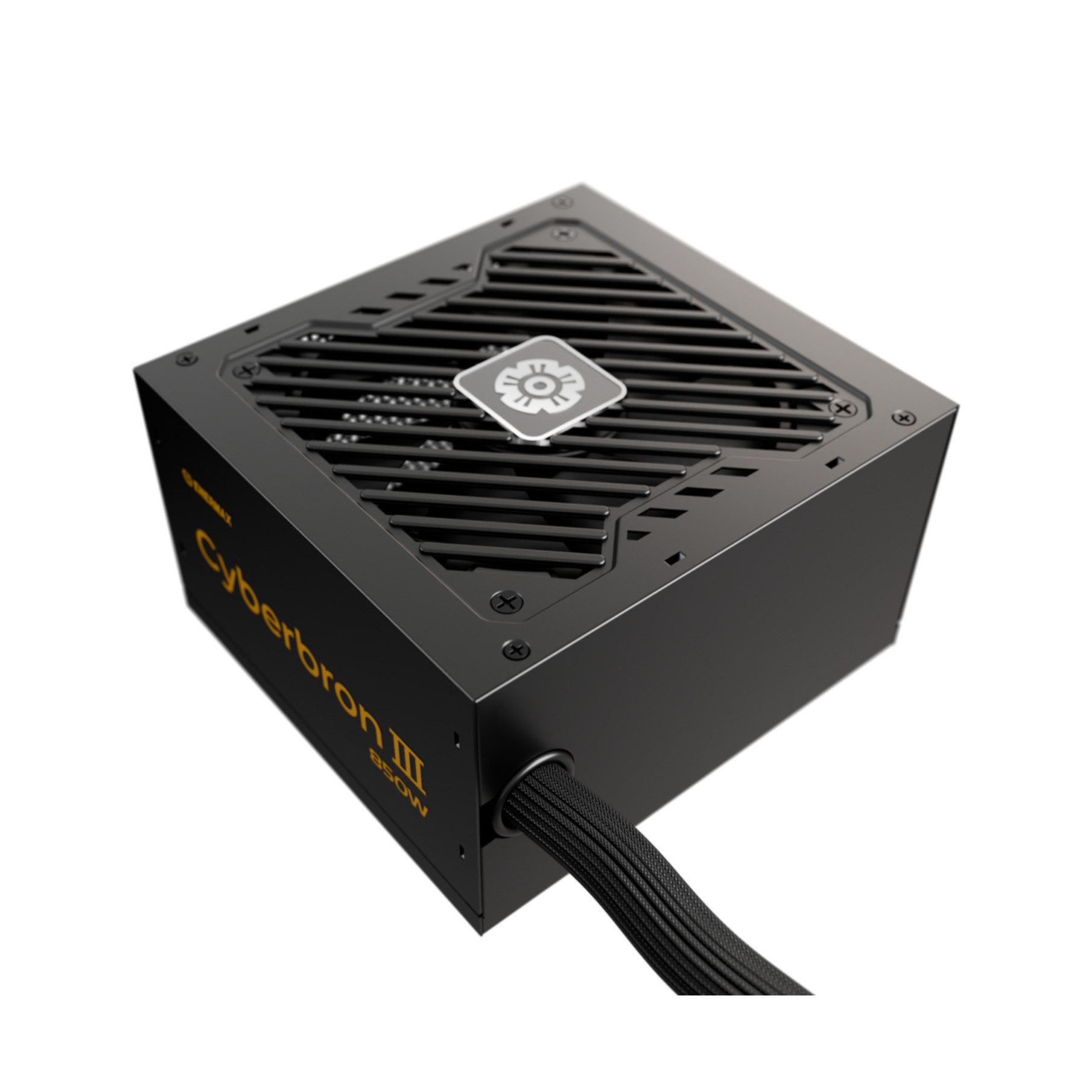 Enermax EMB850EWT-NAC PC-Netzteil (Nicht-modular)
