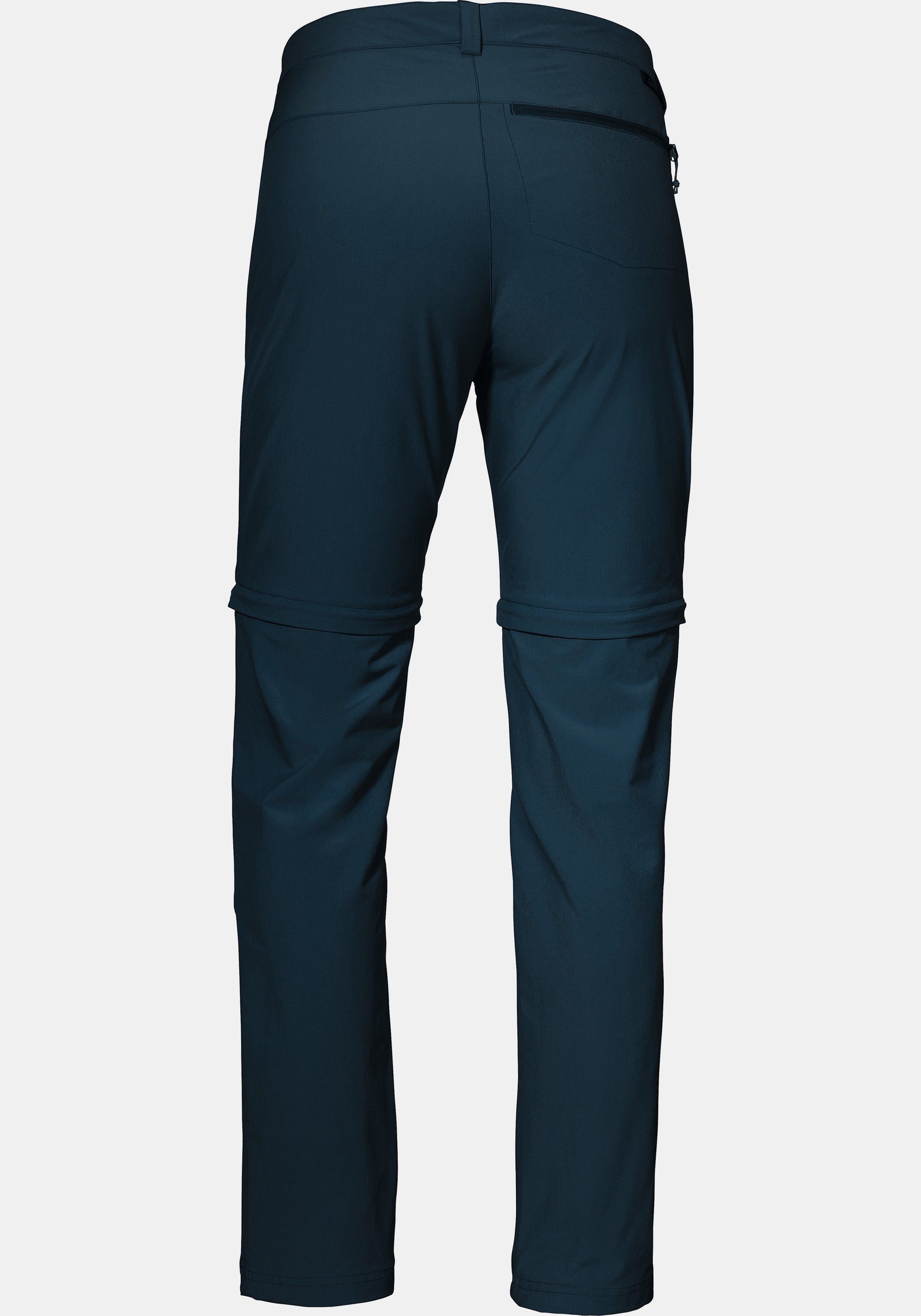Schöffel Zip-away-Hose Pants Zip Off günstig online kaufen