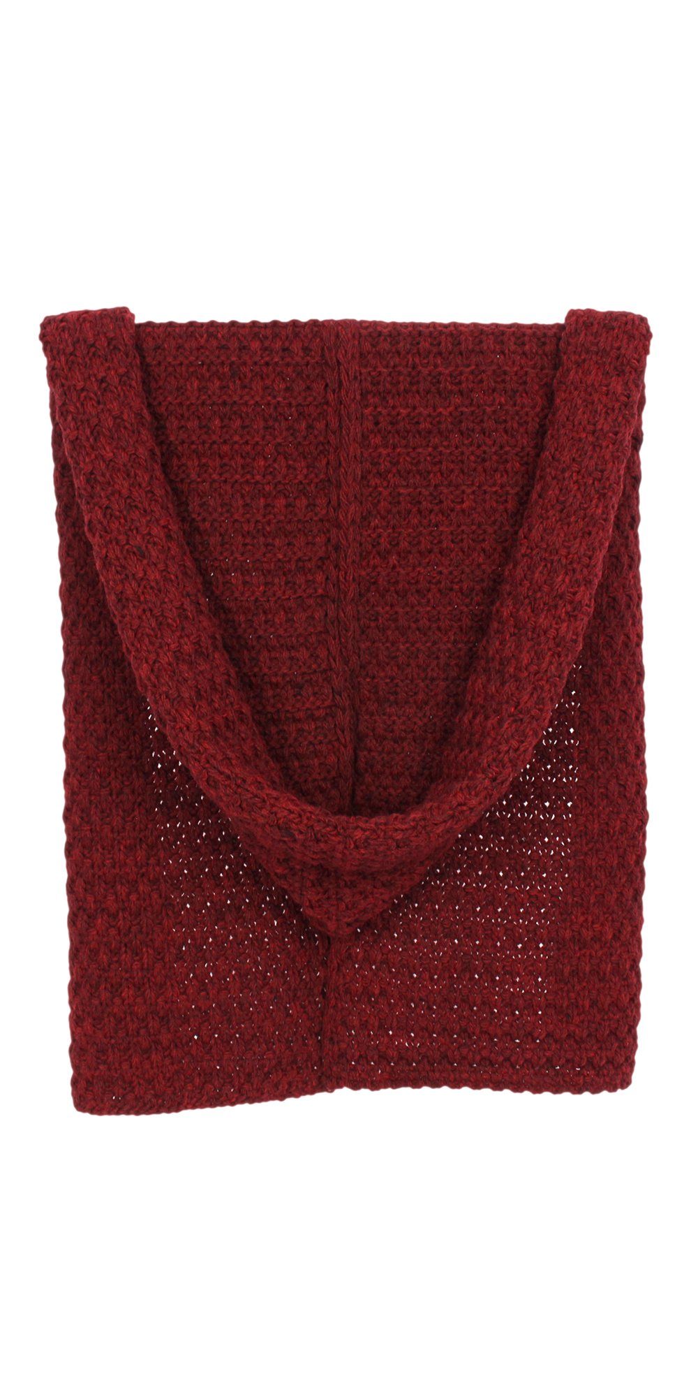 ZEBRO Strickschal Schal MIA Unifarben, ohne Fransen günstig online kaufen