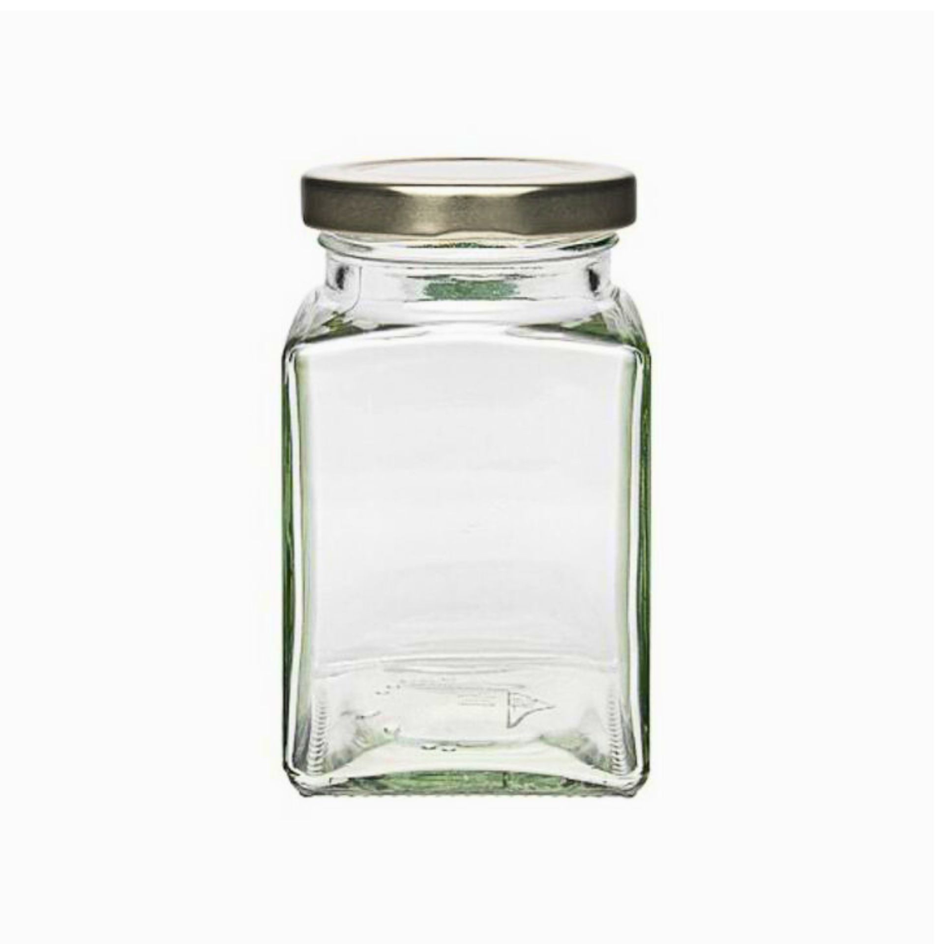 mikken Gewürzbehälter 12er Set Gewürzgläser 260 ml mit Blueseal Deckel, (Sp günstig online kaufen