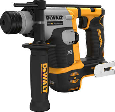 DeWalt Akku-Bohrhammer DCH172NT-XJ, Basisversion (ohne AKKU & Netzteil)