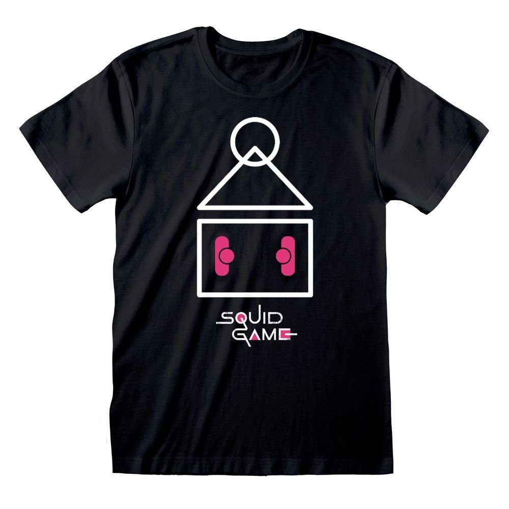 Squid Game T-Shirt | T-Shirts