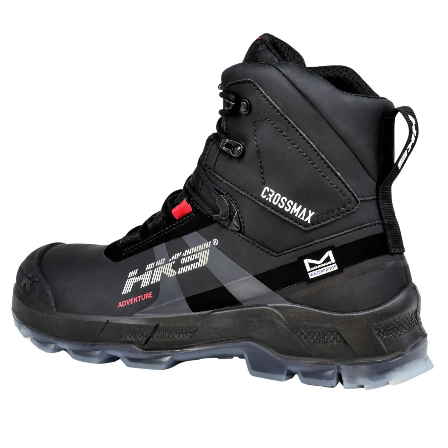 HKS Sicherheitshochschuhe S7S "ADVENTURE PXT" Sicherheitsschuh
