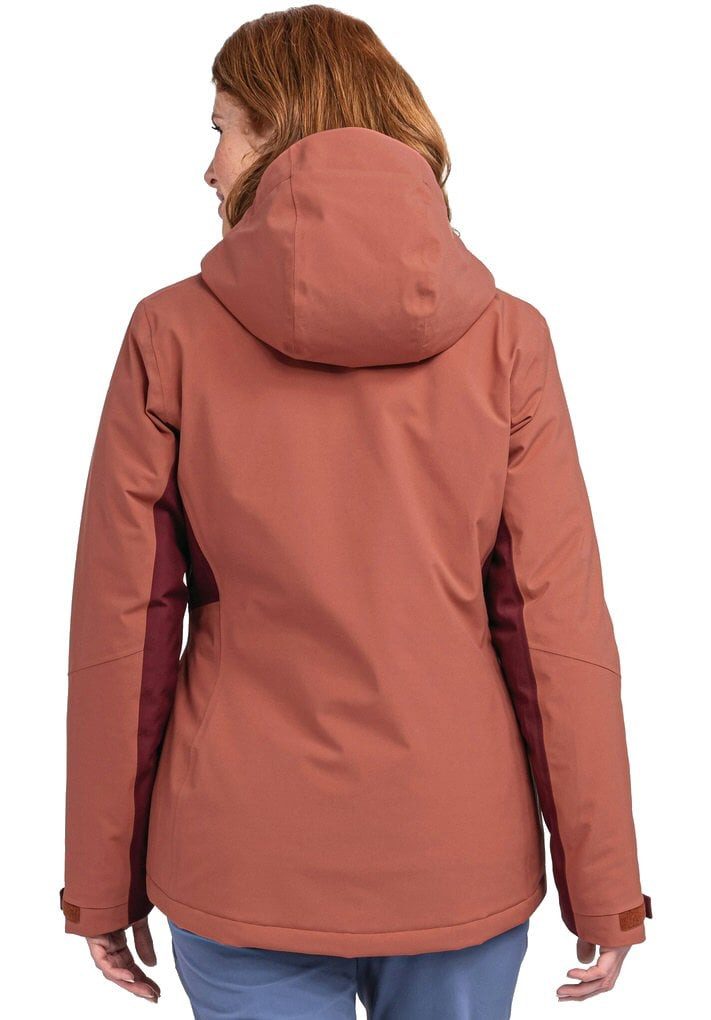 Schöffel Funktionsjacke Winter-Wanderjacke Torspitze (wasser- und winddicht günstig online kaufen