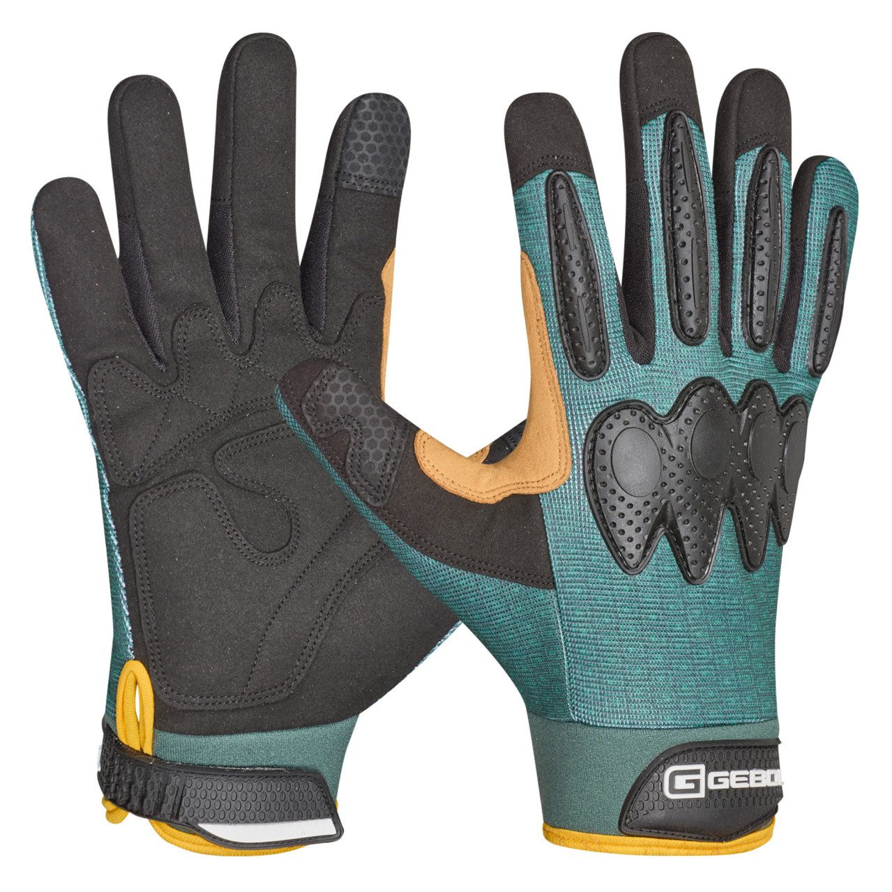 Gebol Arbeitshandschuhe Gebol Handschuh Cornus