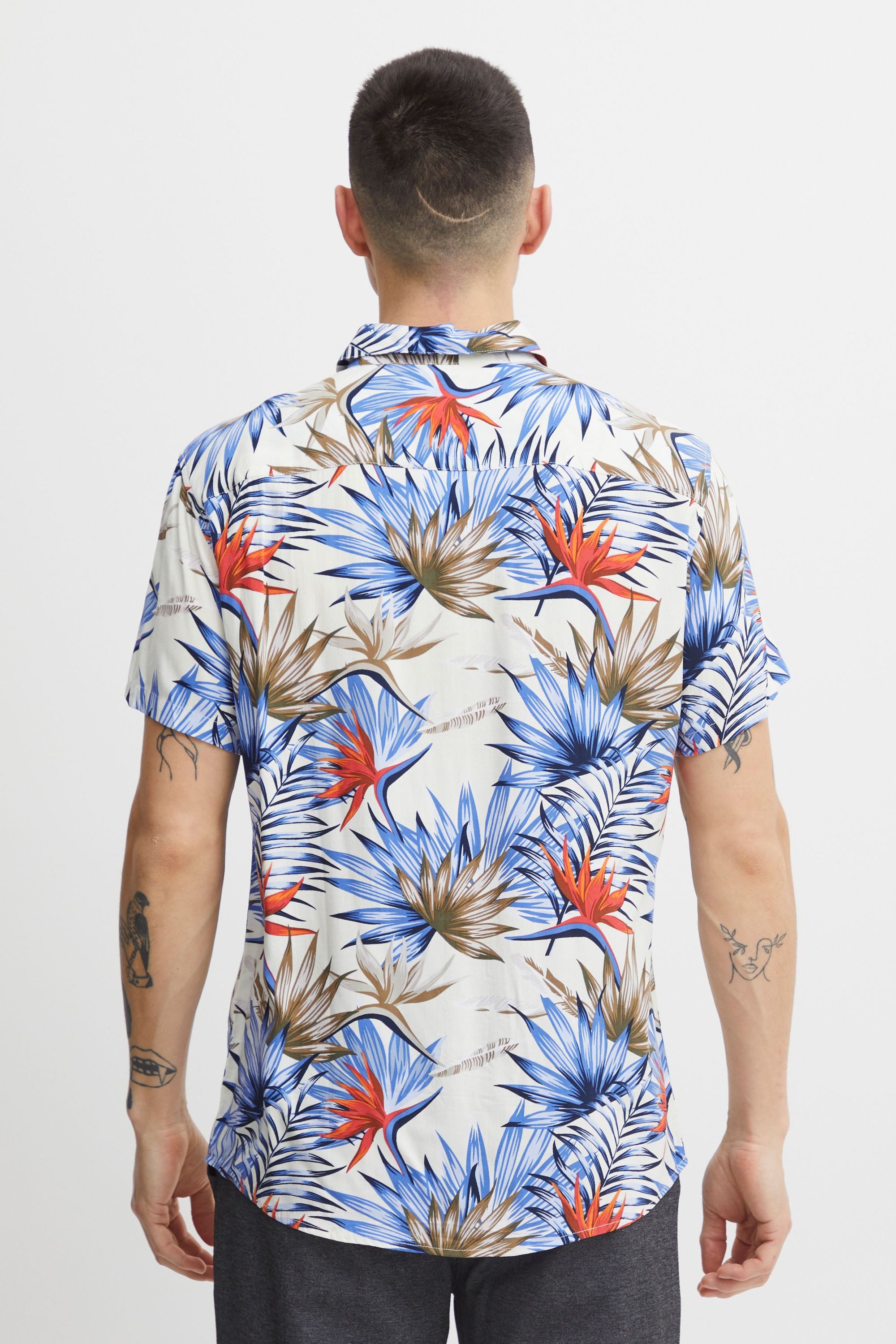 11 Project Langarmhemd PRBarba - 20715936 ME Modisches Hemd