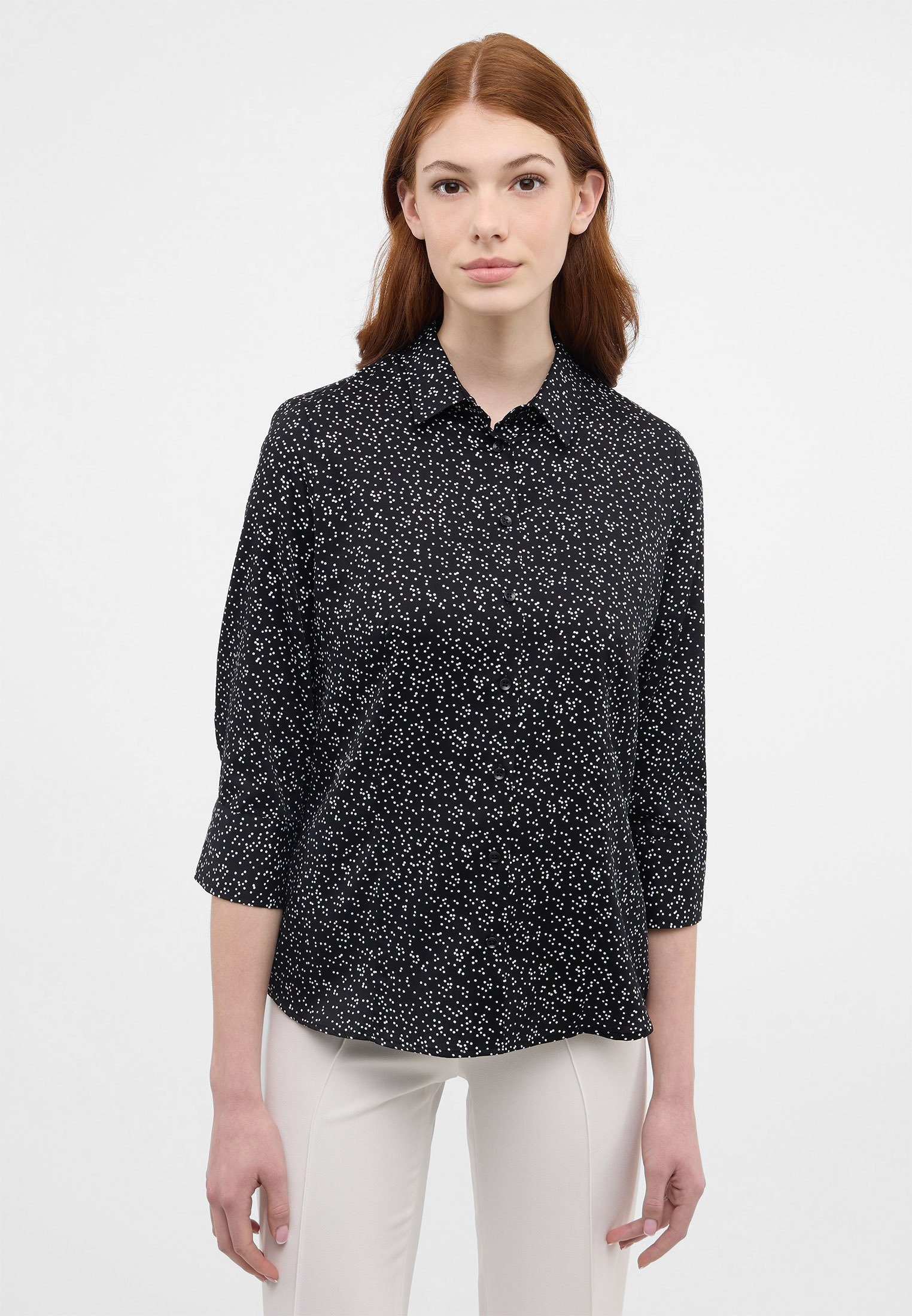 Hemdbluse REGULAR FIT