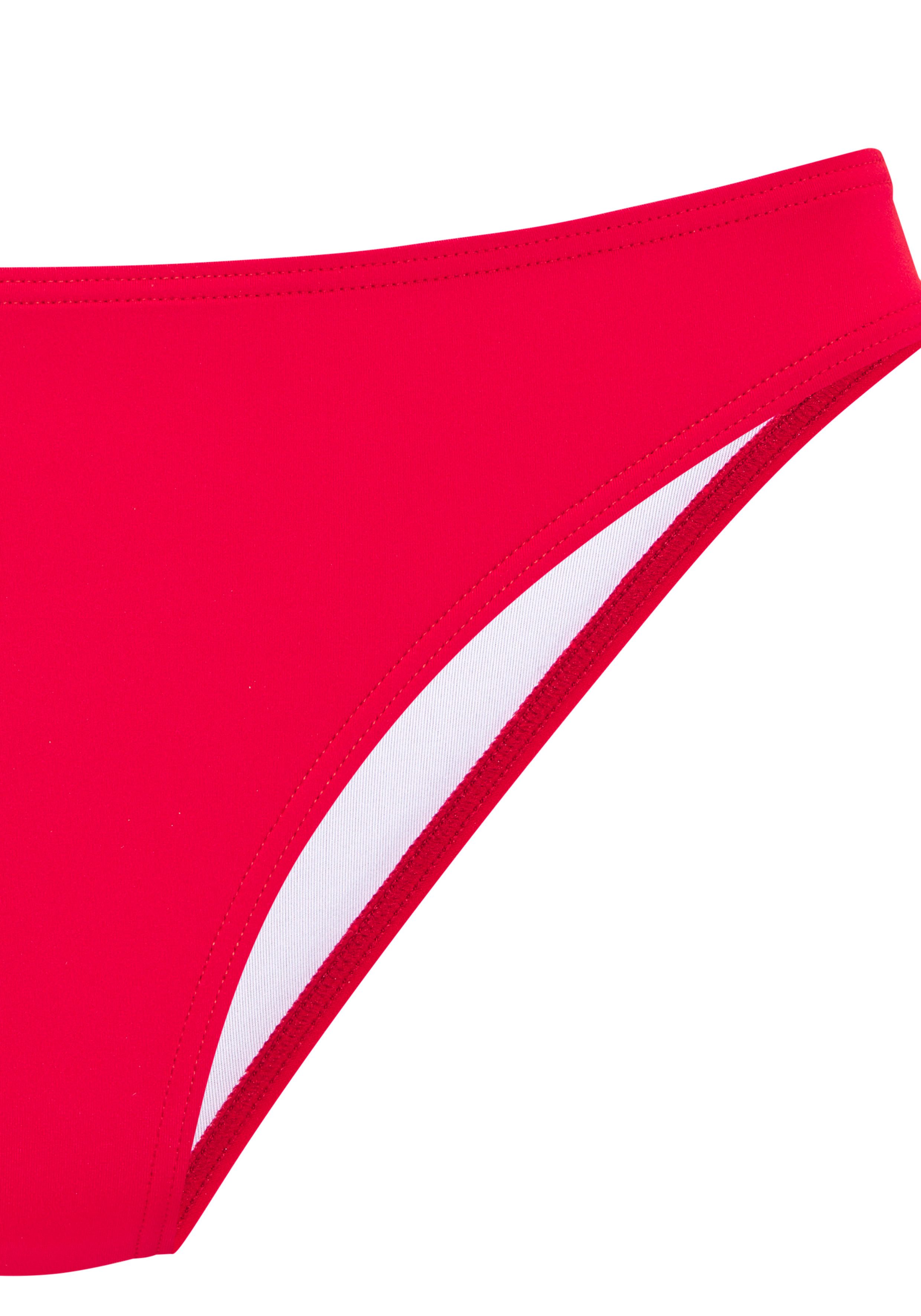 s.Oliver Bikini-Hose Beverly in klassischen Farben