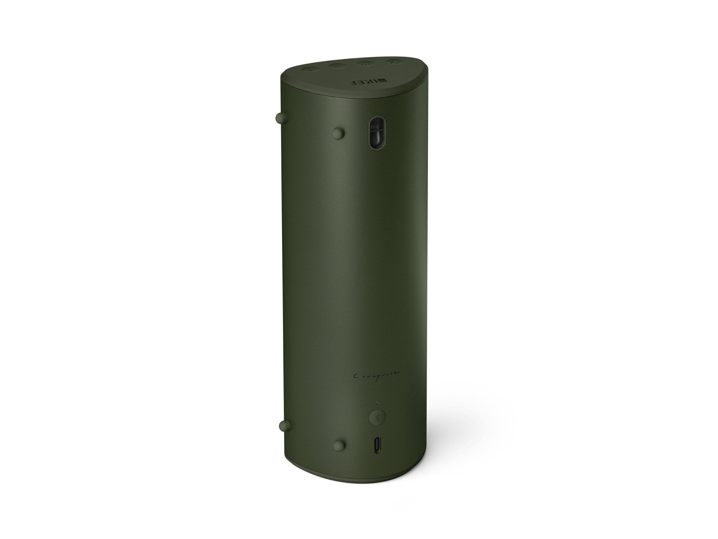 KEF KEF Muo Bluetooth-Lautsprecher