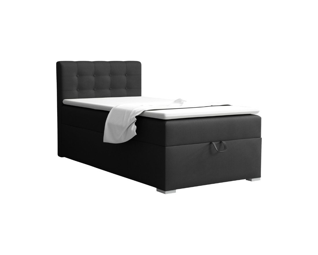 Deine Möbel 24 Boxspringbett TEEN 3 günstig online kaufen