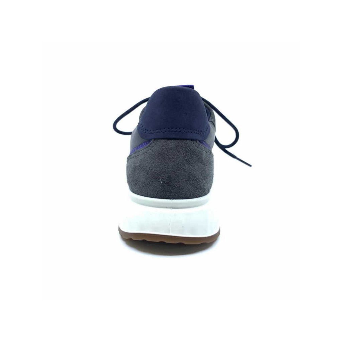 Ecco (1-tlg) blau Sneaker