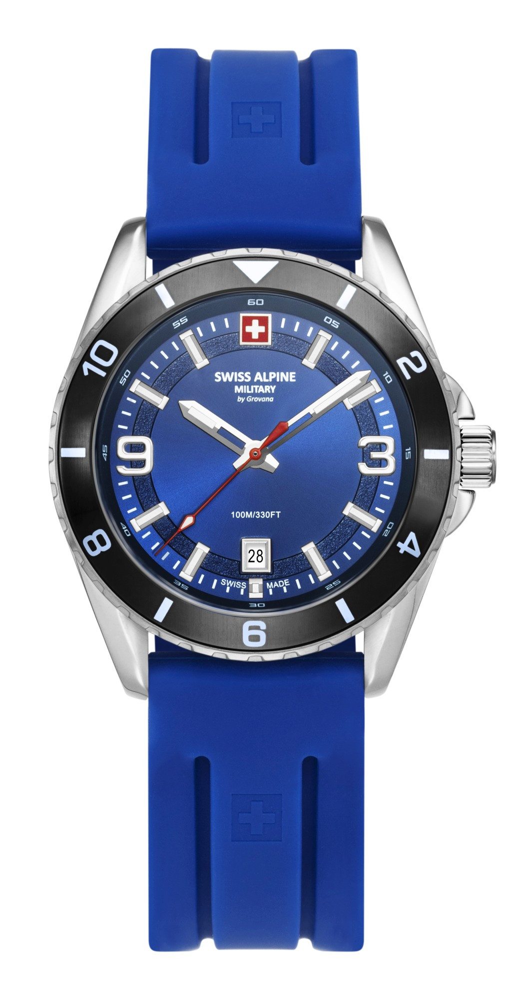 Quarzuhr 7034.1836SAM