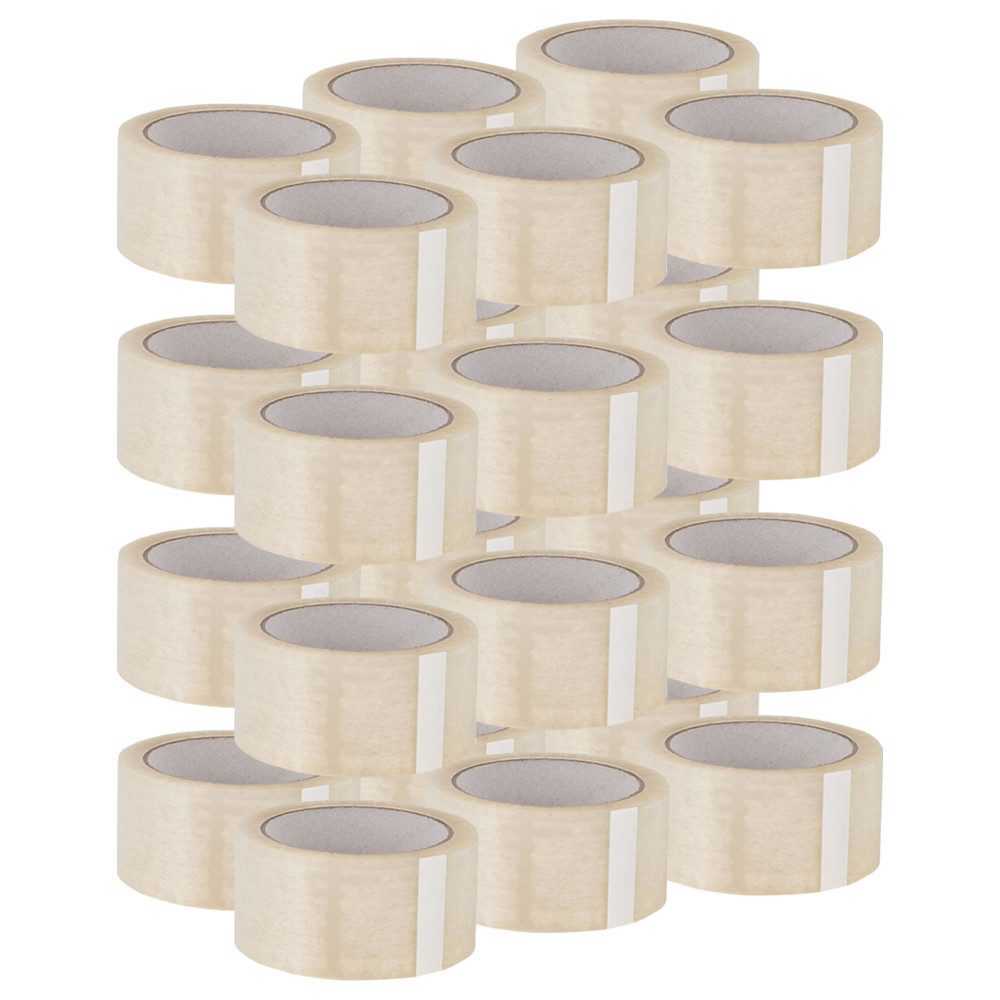 ARLI Klebeband 24x Klebeband Packband Paketband günstig online kaufen